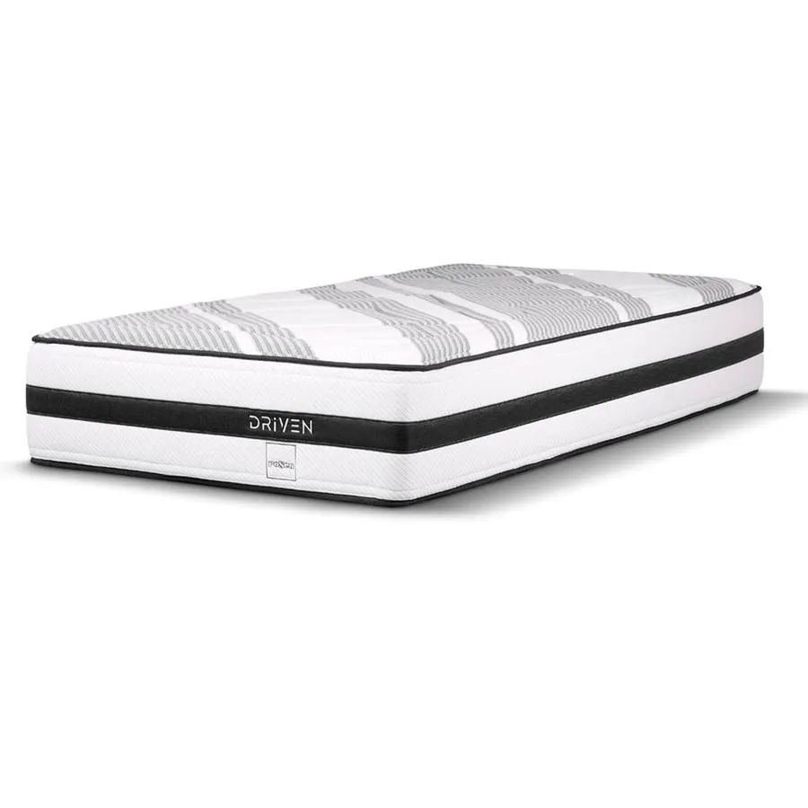 Colchón Driven 1,5 Plazas 105 x 190 cm