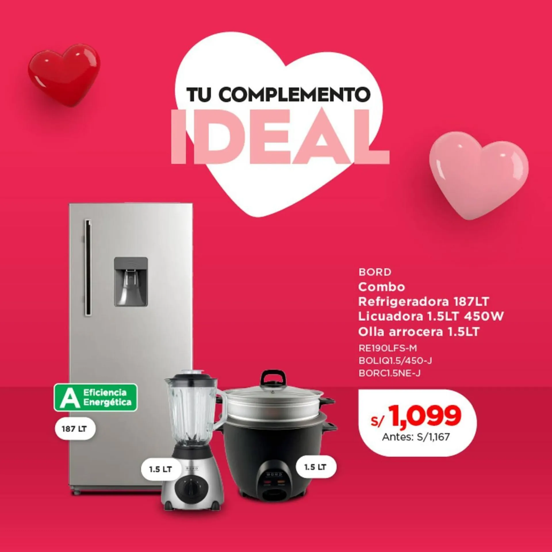 Catalogo de Catálogo La Curacao 13 de febrero al 15 de febrero 2026 - Pag 3