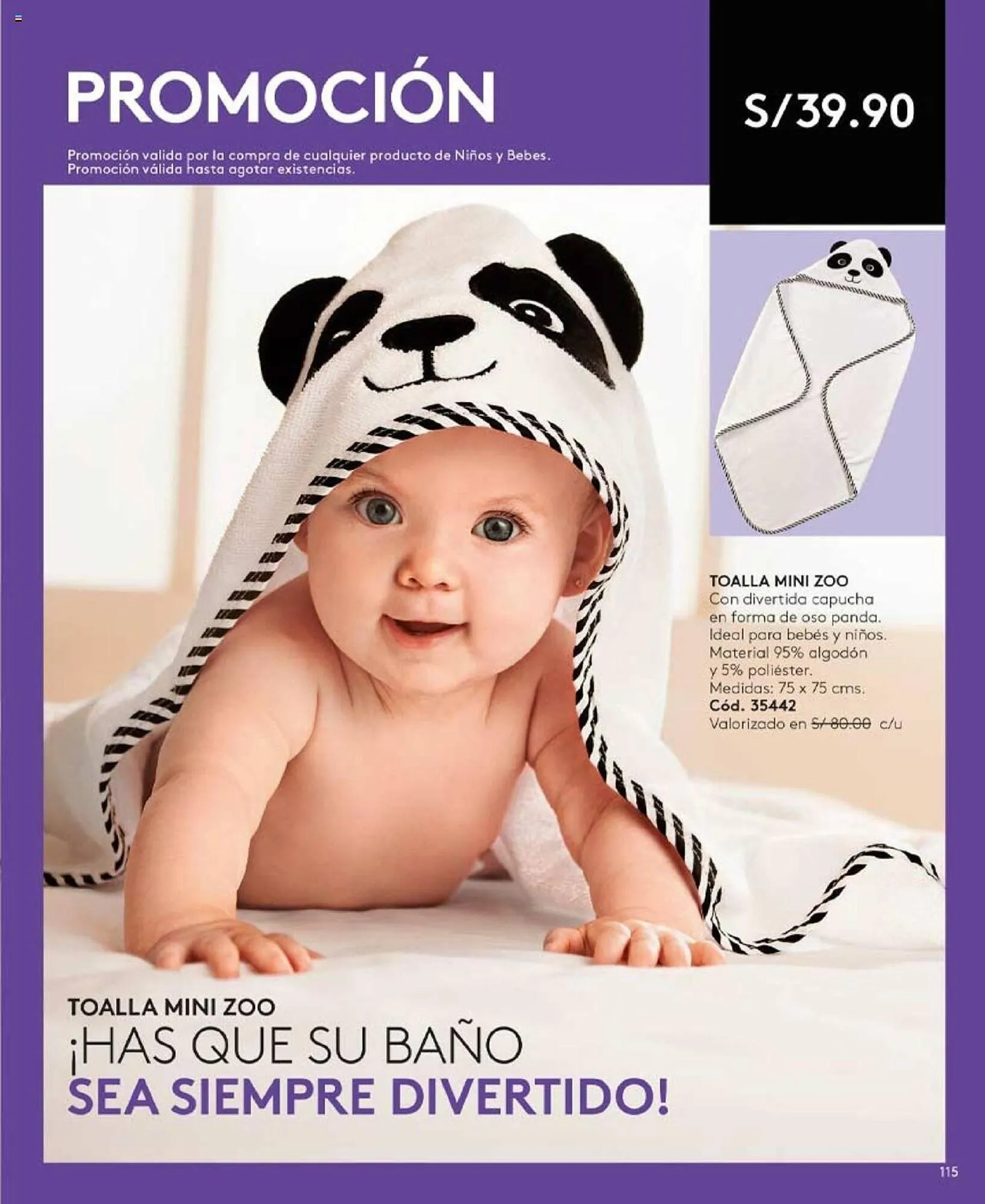 Catalogo de Catálogo Ésika 10 de setiembre al 5 de octubre 2024 - Pag 273