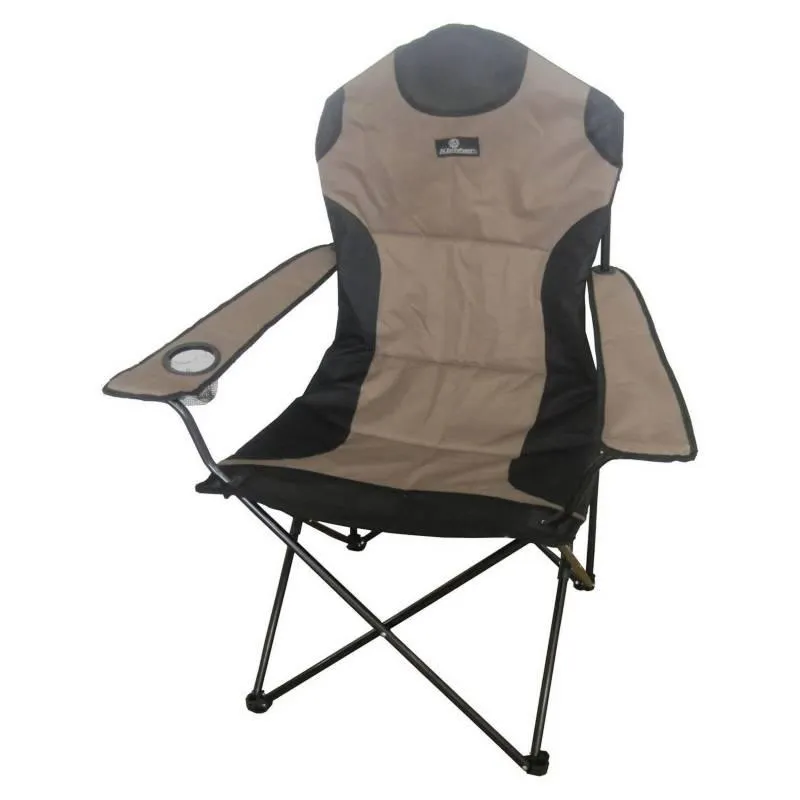 Silla plegable de camping