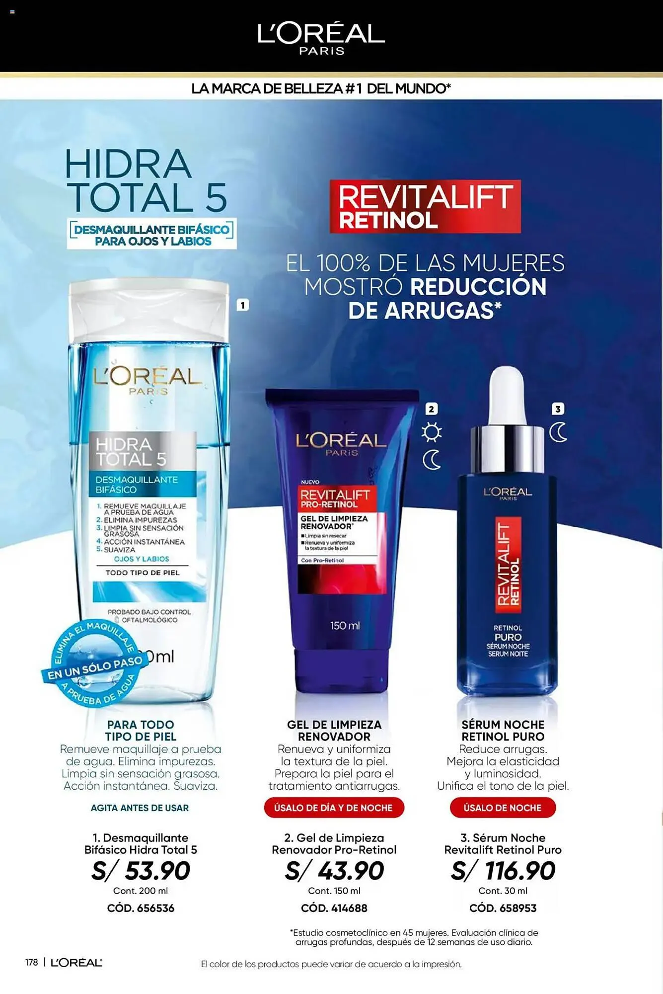 Catalogo de Catálogo Dupree 18 de agosto al 1 de octubre 2025 - Pag 182