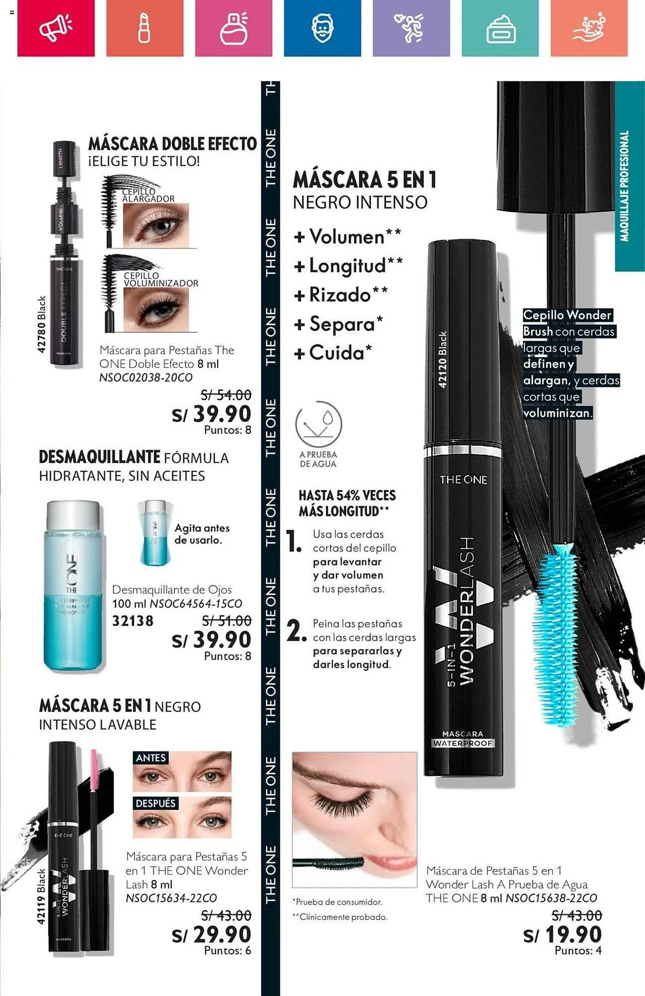 Catalogo de Catálogo Oriflame 15 de junio al 5 de julio 2024 - Pag 41