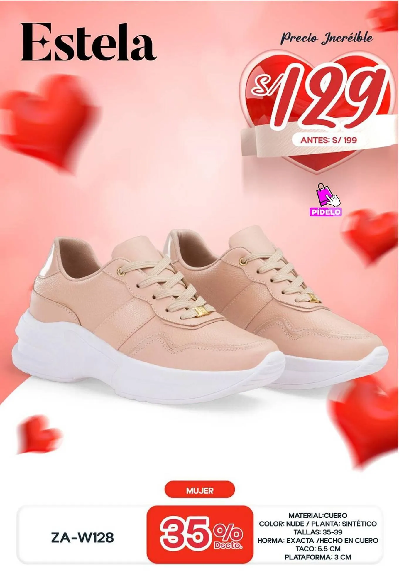 Catalogo de Catálogo Sokso 3 de febrero al 9 de febrero 2025 - Pag 73