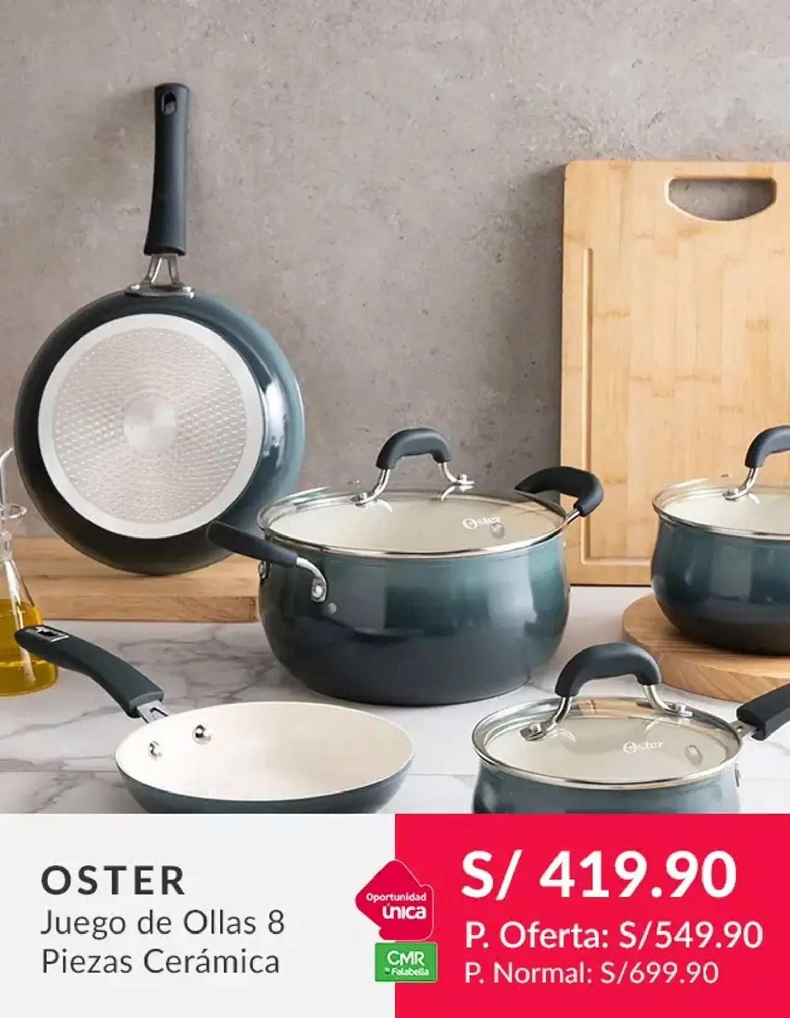 Catalogo de Catálogo Falabella 7 de enero al 31 de enero 2026 - Pag 3