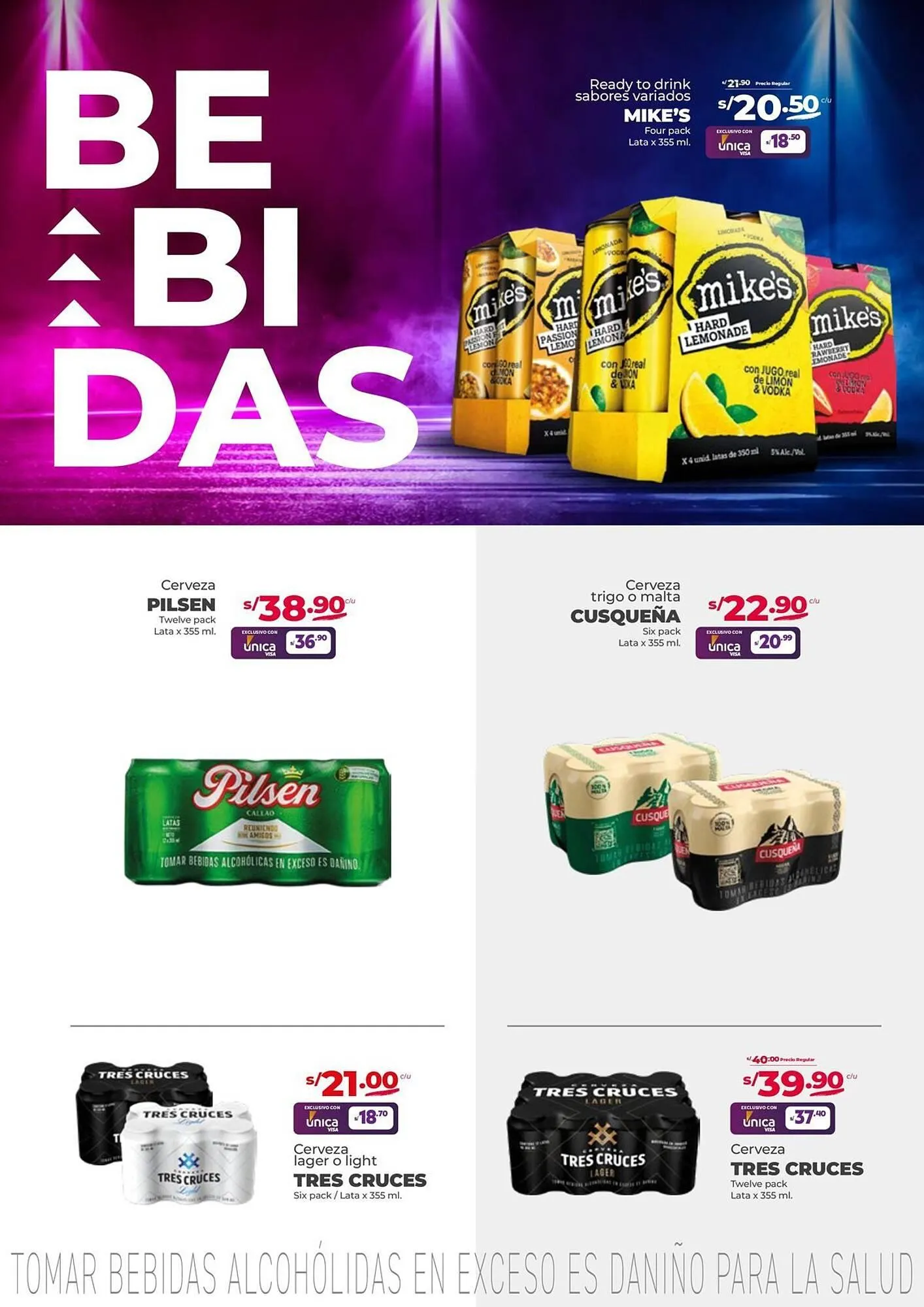 Catalogo de Catálogo Vega 5 de diciembre al 15 de diciembre 2023 - Pag 6