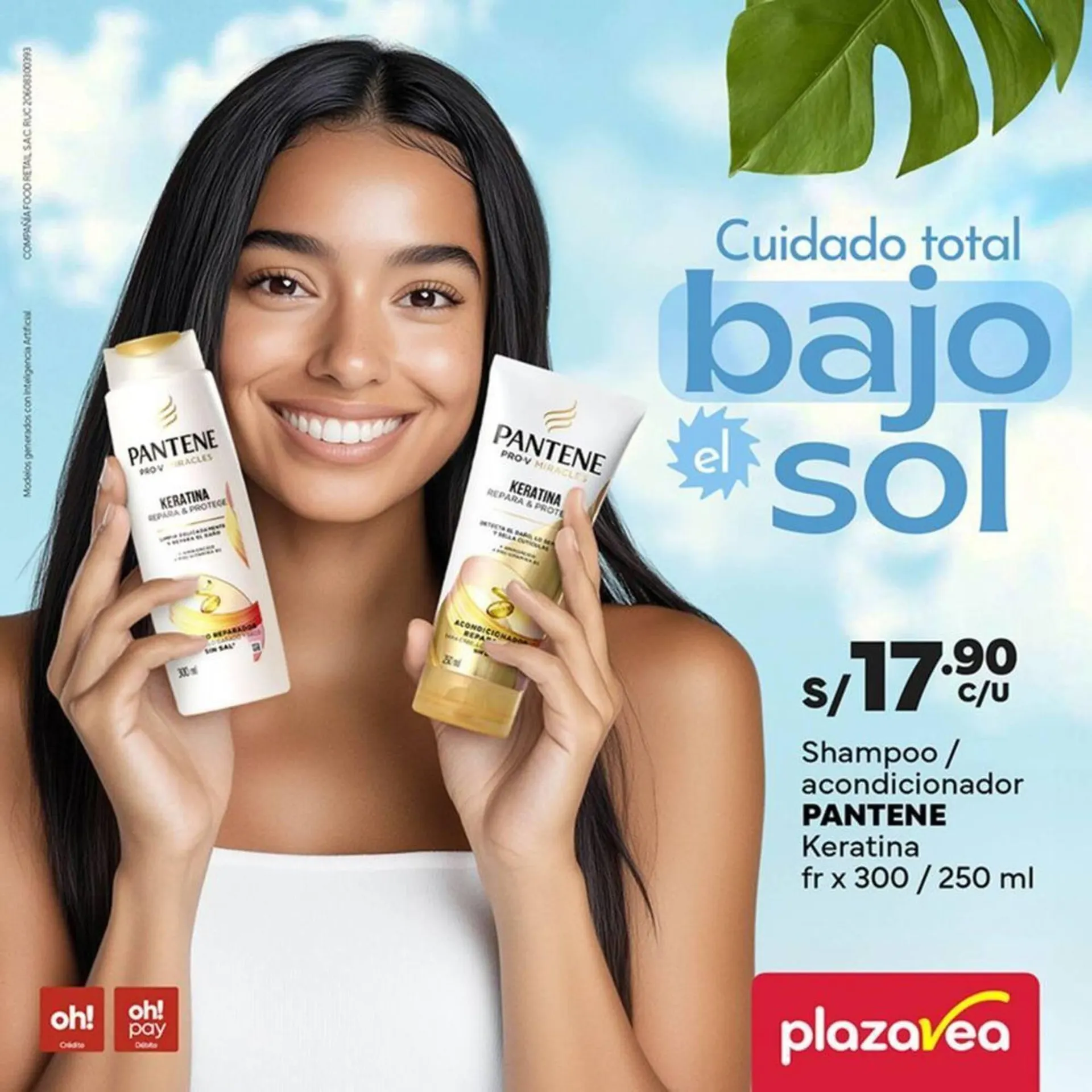 Catalogo de Catálogo Plaza Vea 13 de enero al 31 de enero 2025 - Pag 1