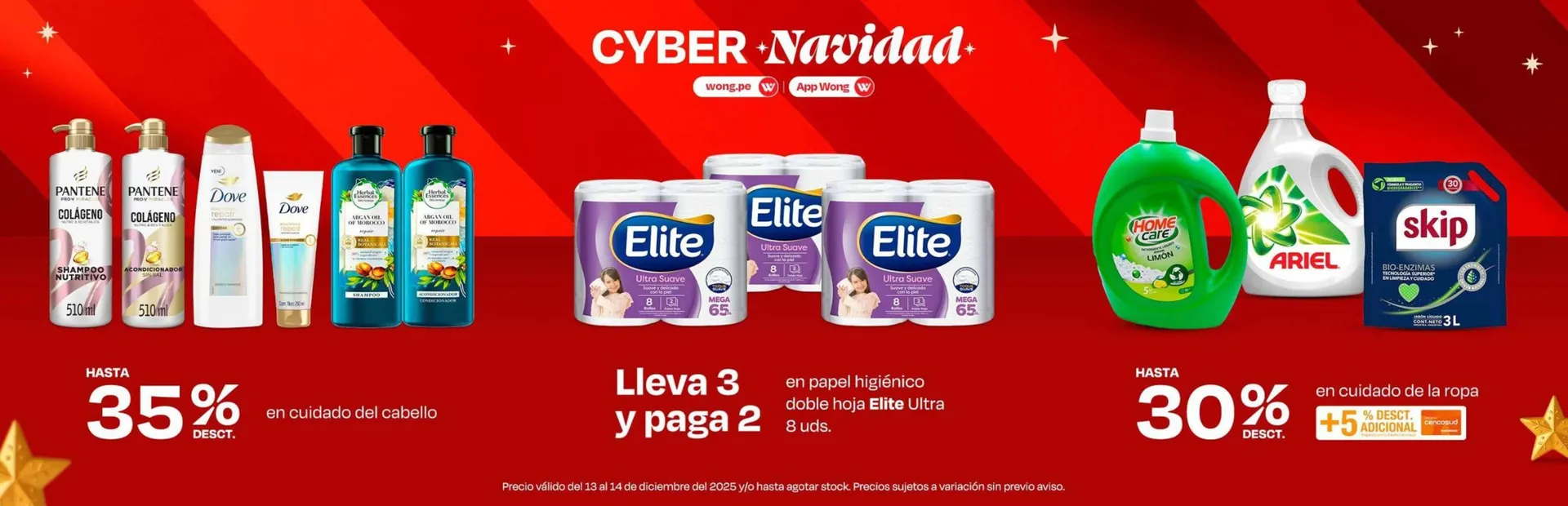 Catalogo de Catálogo Wong 12 de enero al 18 de enero 2026 - Pag 23