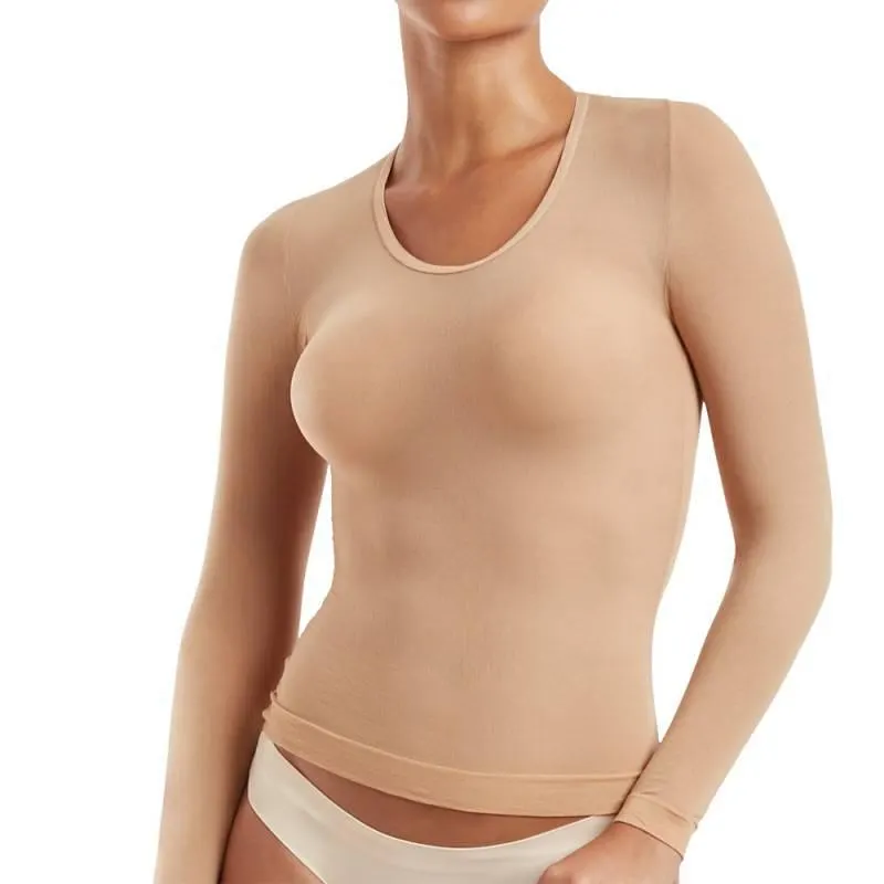 Camiseta térmica - Calentador