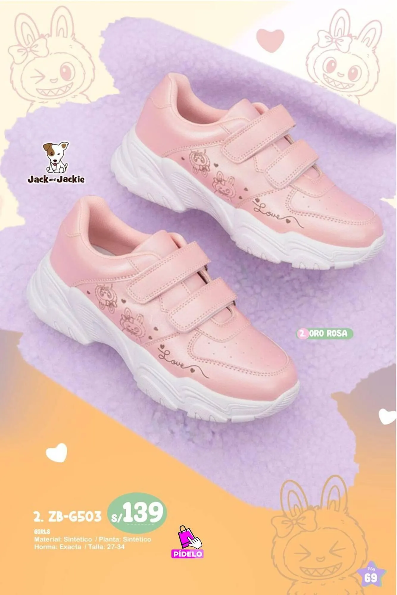 Catalogo de Catálogo Sokso 10 de noviembre al 4 de enero 2026 - Pag 69