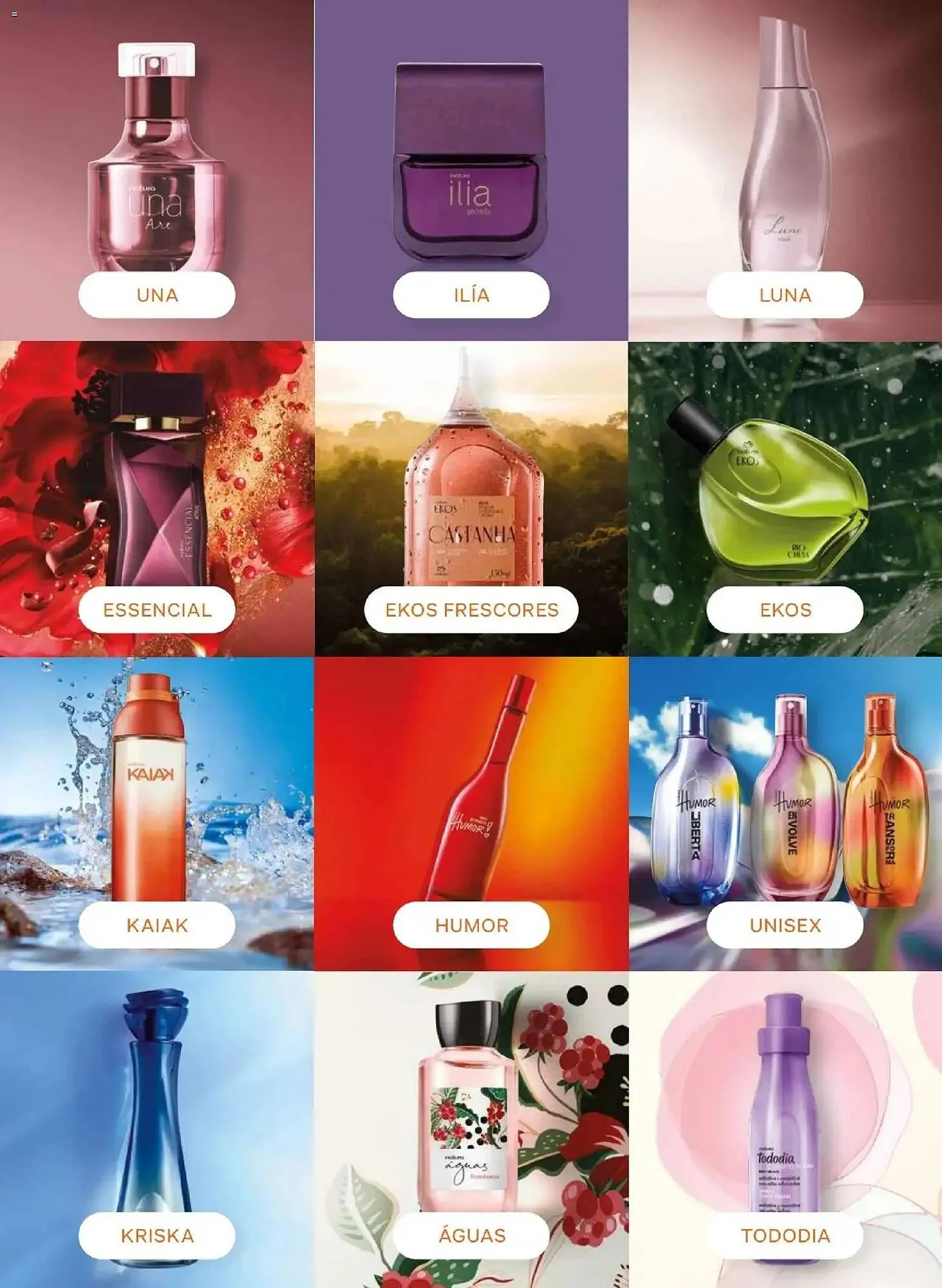 Catalogo de Catálogo Natura 10 de marzo al 16 de abril 2026 - Pag 53