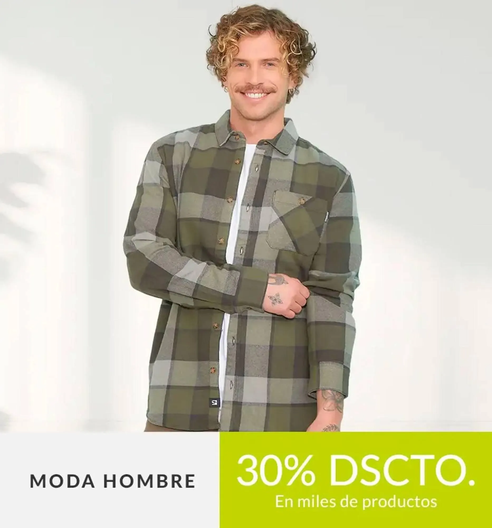 Catalogo de Catálogo Falabella 15 de octubre al 29 de octubre 2025 - Pag 4