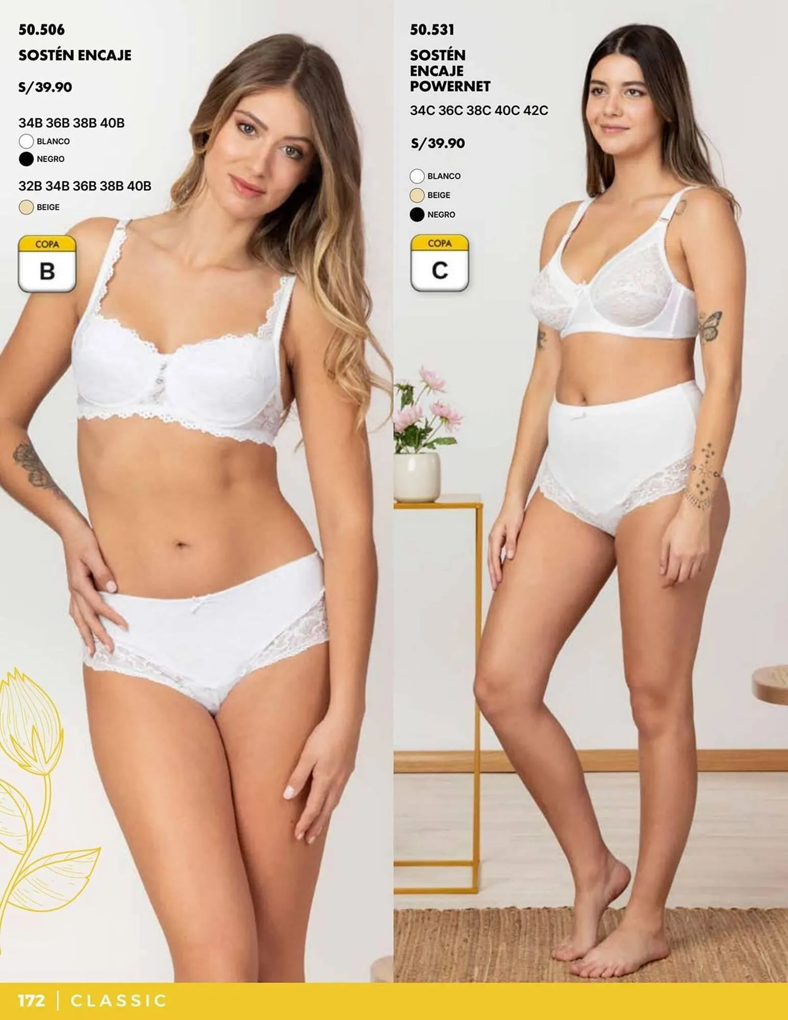 Catalogo de Catálogo Kayser 3 de octubre al 31 de octubre 2025 - Pag 172