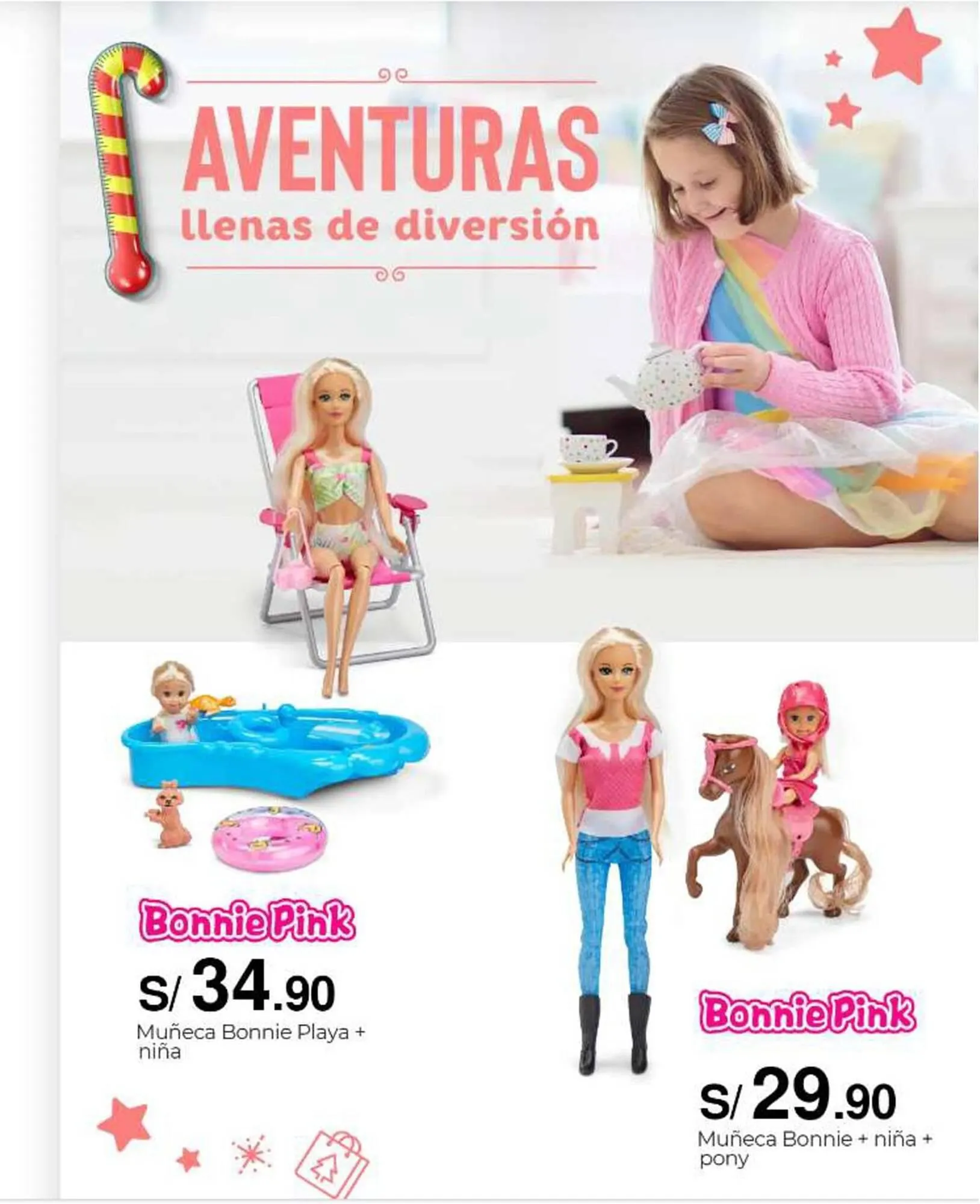 Catalogo de Catálogo Metro 27 de noviembre al 18 de diciembre 2023 - Pag 8