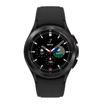 Galaxy Watch 4 42mm Classic Negro