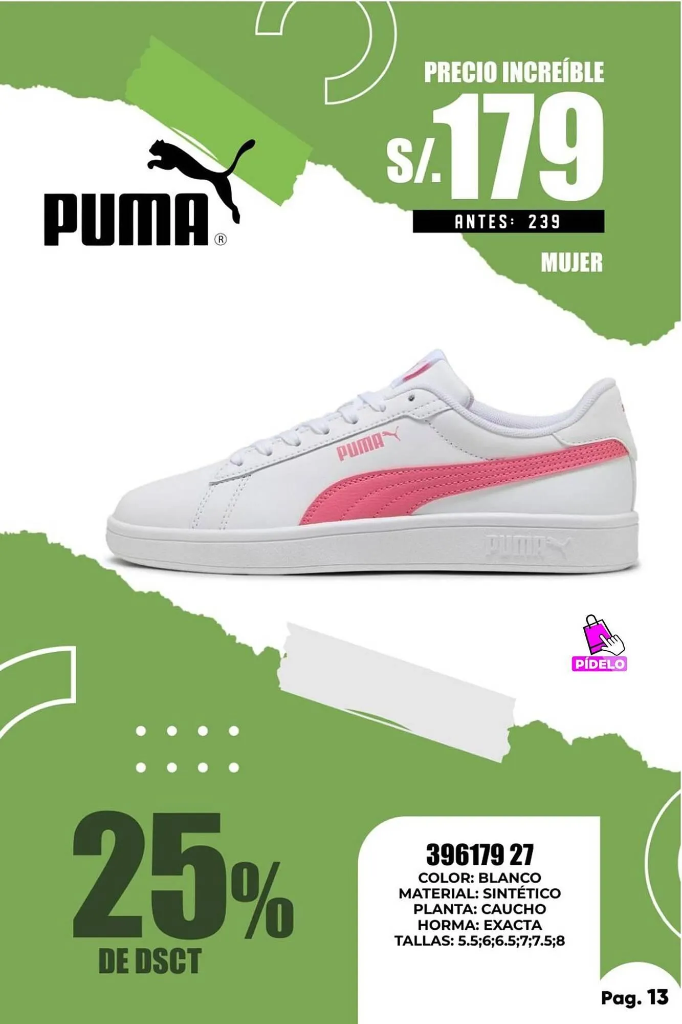 Catalogo de Catálogo Sokso 29 de diciembre al 4 de enero 2026 - Pag 14