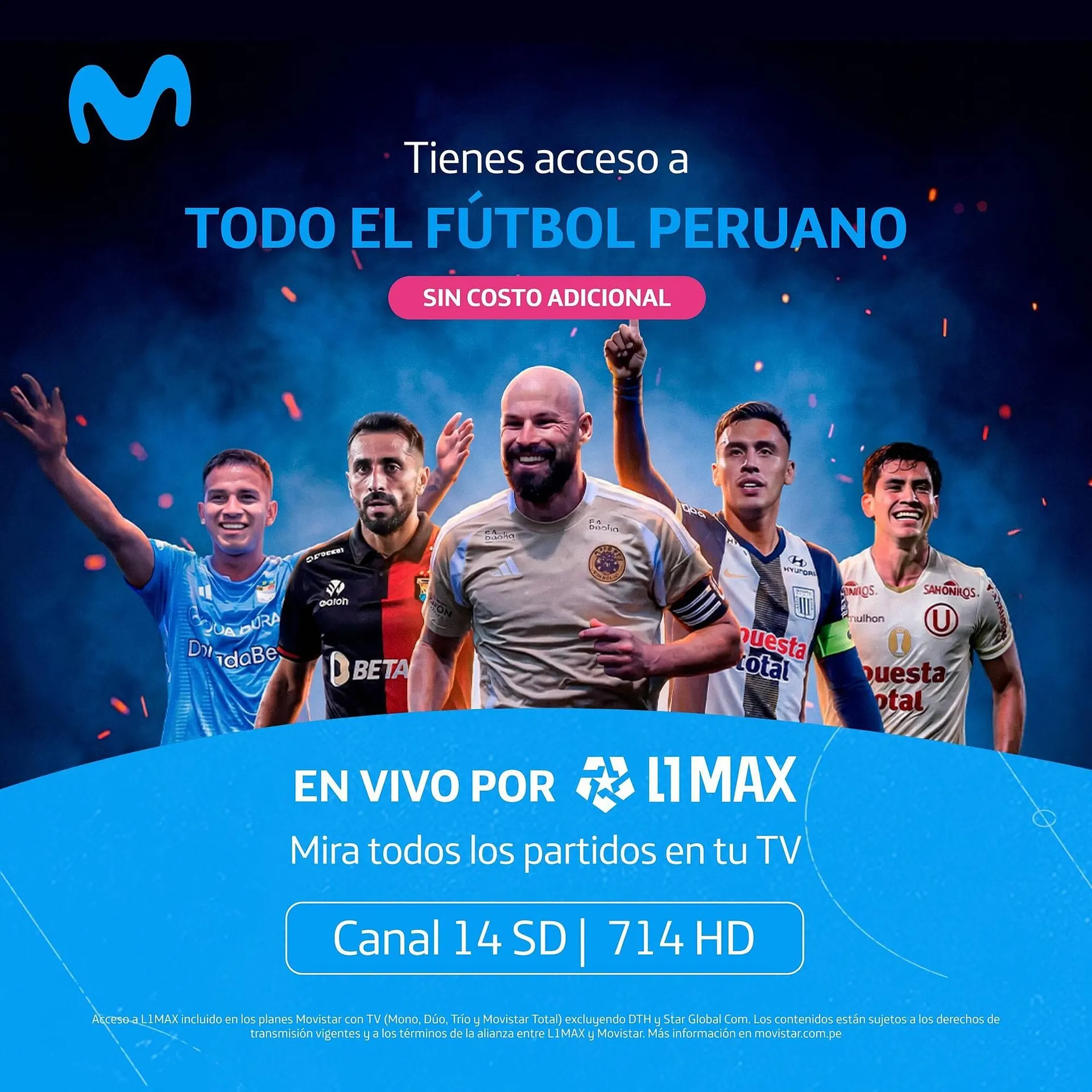 Catálogo Movistar - 1