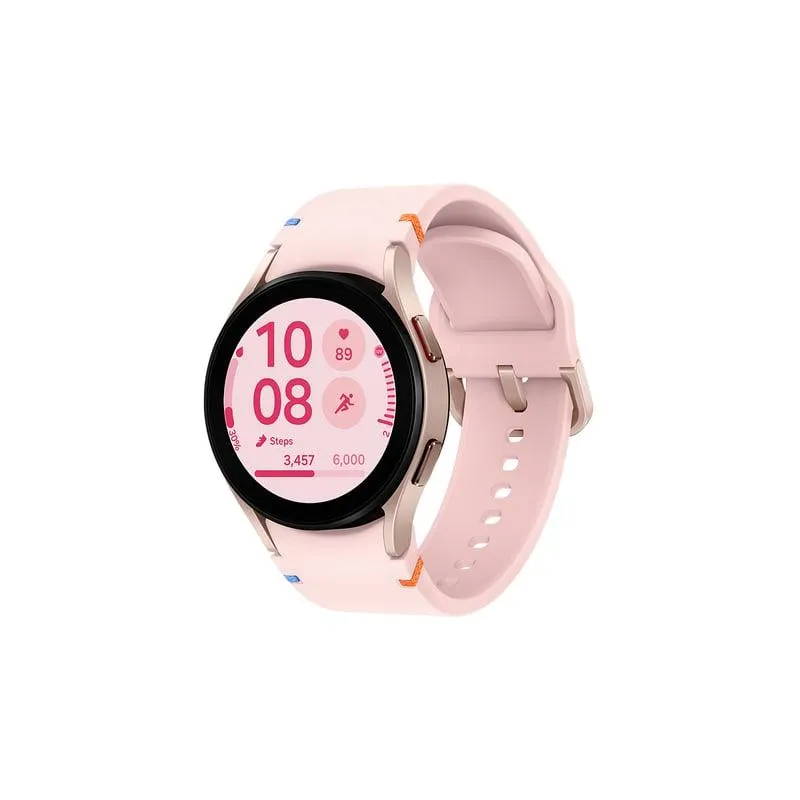 Smartwatch Samsung Galaxy Watch FE Pink Gold 40MM Bluetooth