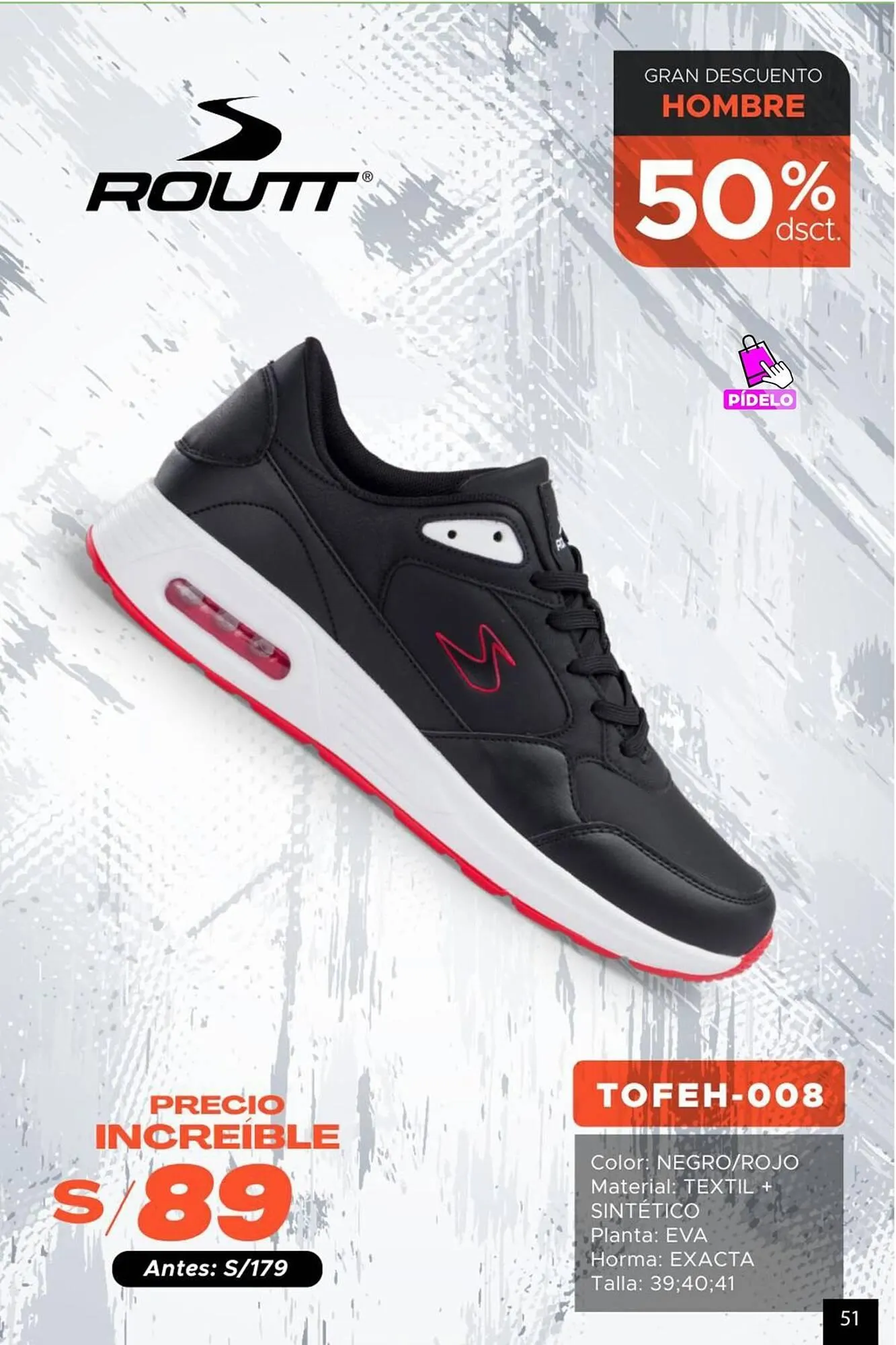 Catalogo de Catálogo Sokso 23 de marzo al 29 de marzo 2026 - Pag 51