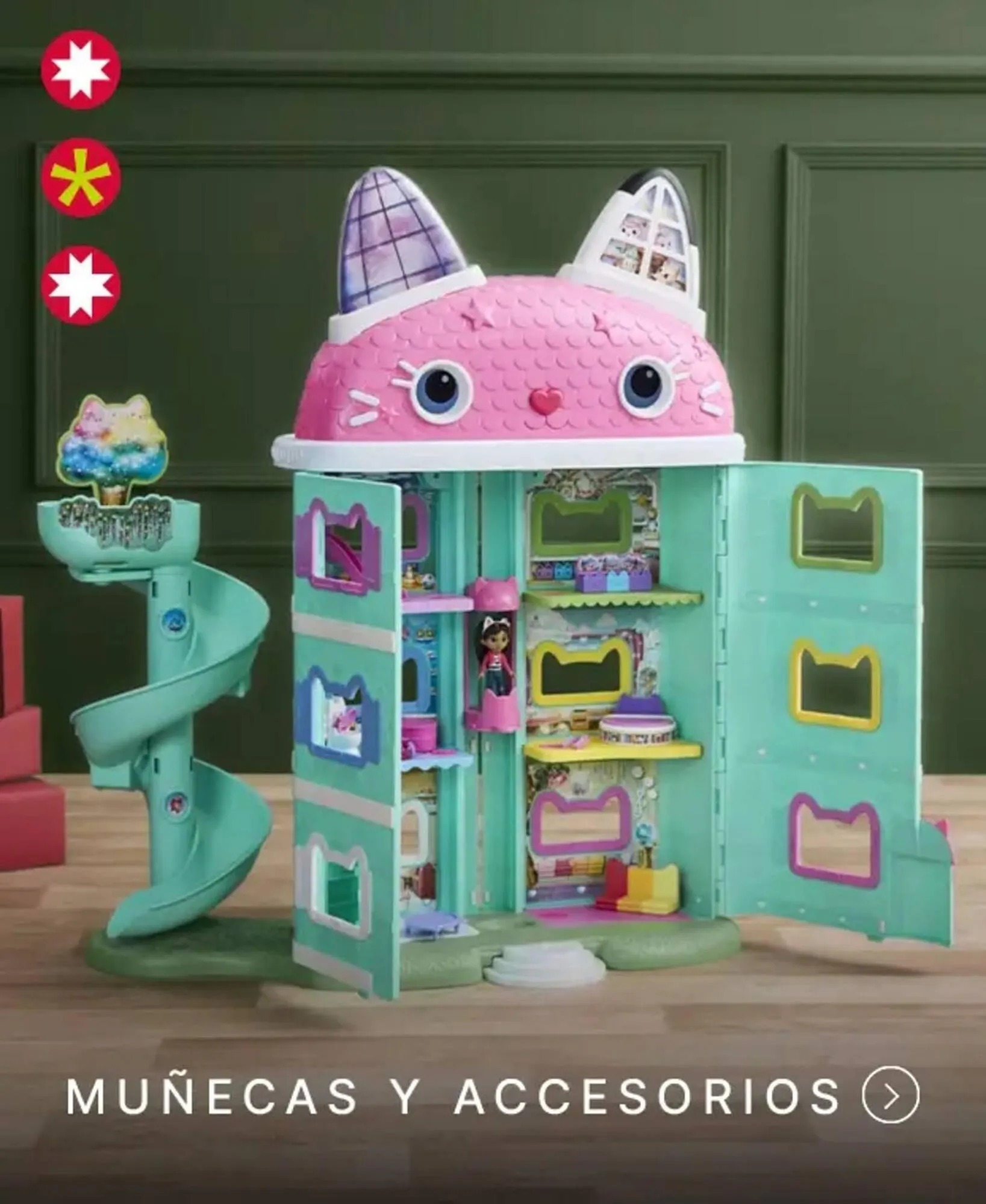 Catalogo de Catálogo Falabella 5 de diciembre al 10 de diciembre 2025 - Pag 1