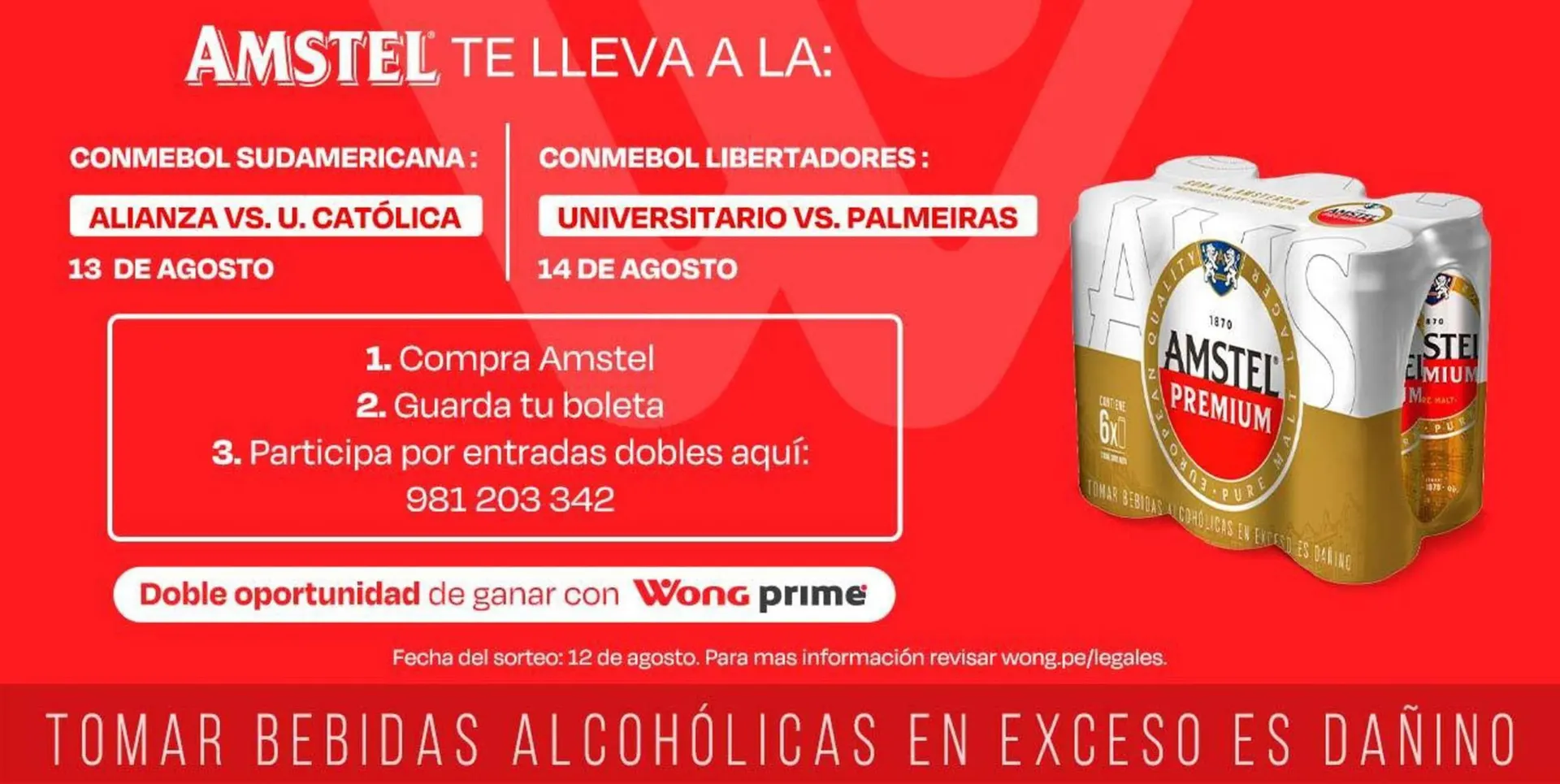 Catalogo de Catálogo Wong 24 de octubre al 7 de noviembre 2025 - Pag 25