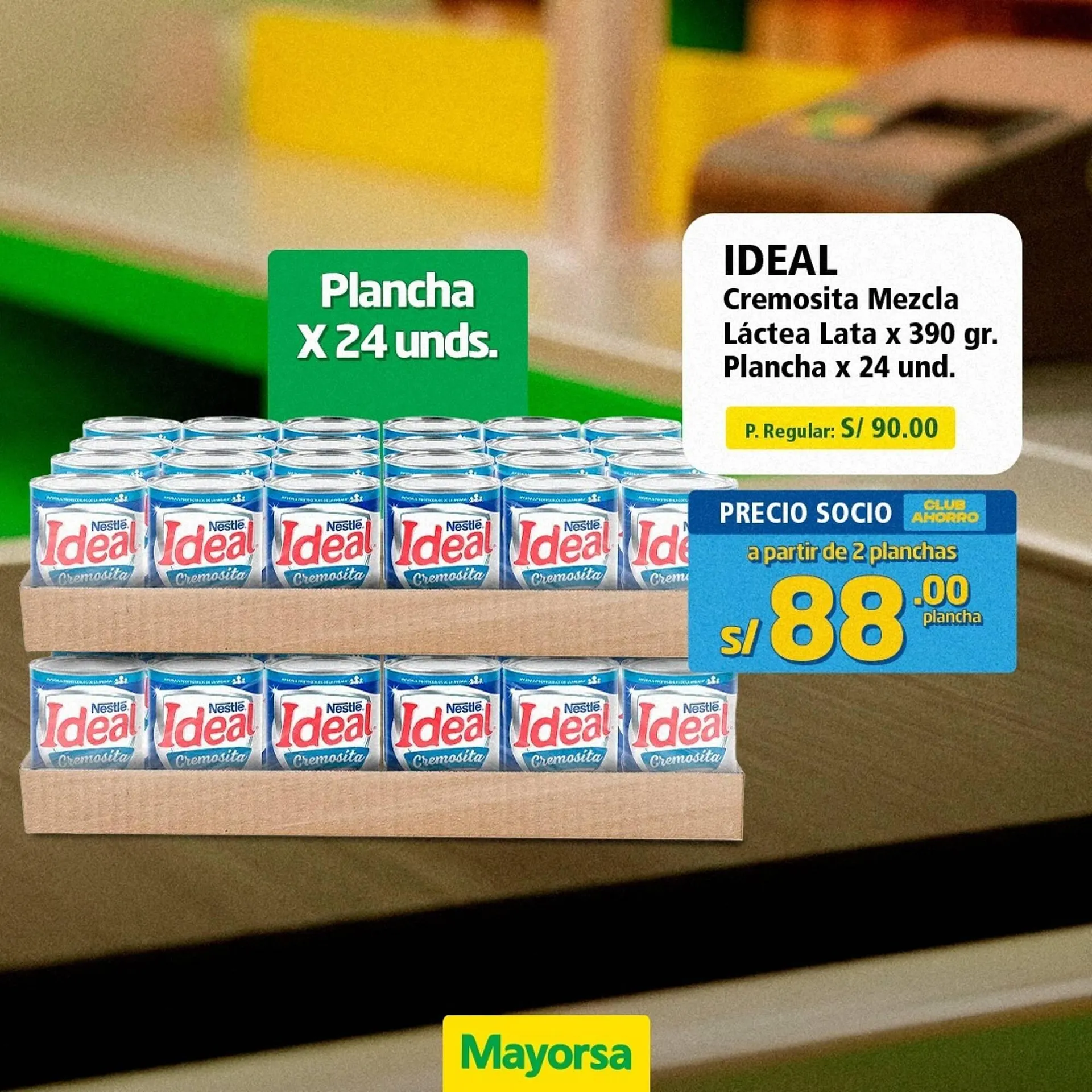 Catalogo de Catálogo Mayorsa 9 de marzo al 15 de marzo 2026 - Pag 5