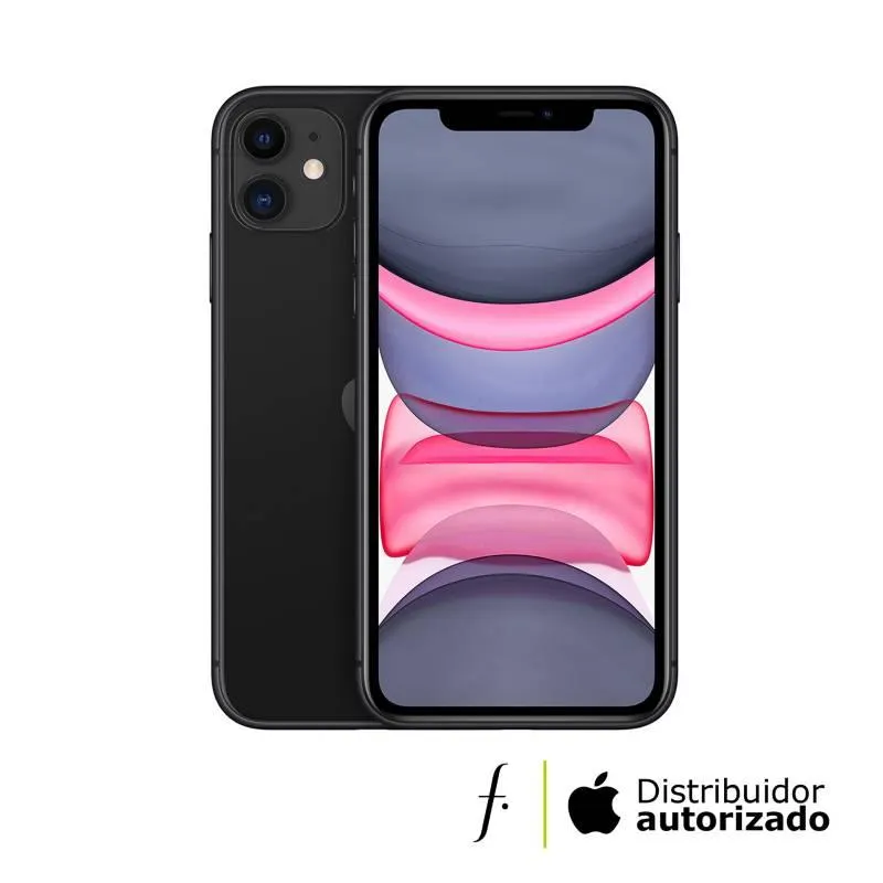 Celular Apple iPhone 11 128GB