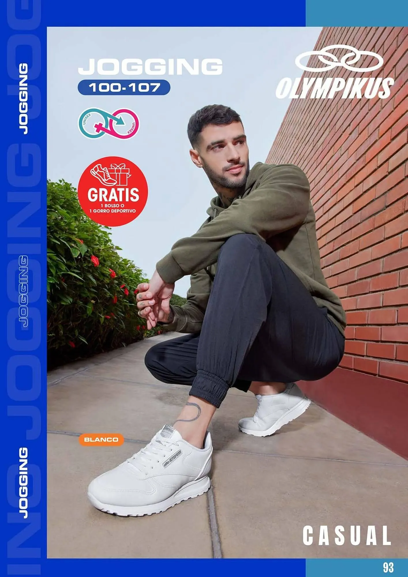 Catalogo de Catálogo Azaleia 6 de junio al 22 de setiembre 2025 - Pag 93