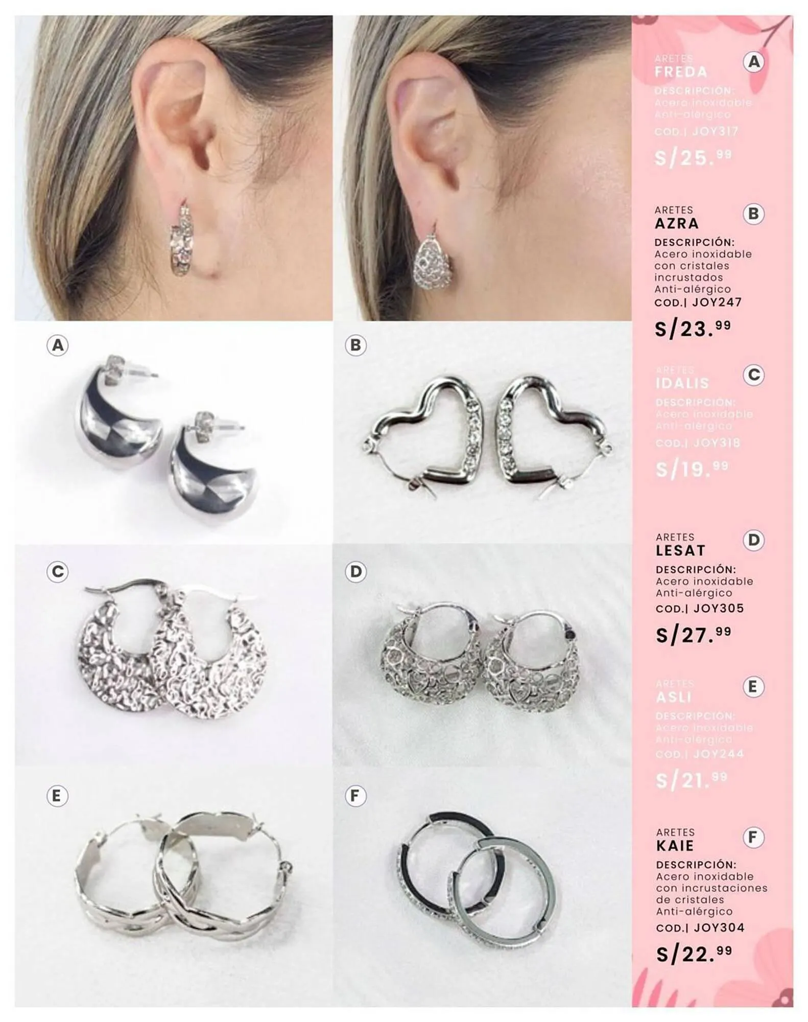 Catalogo de Catálogo Nivi 25 de marzo al 30 de marzo 2025 - Pag 87