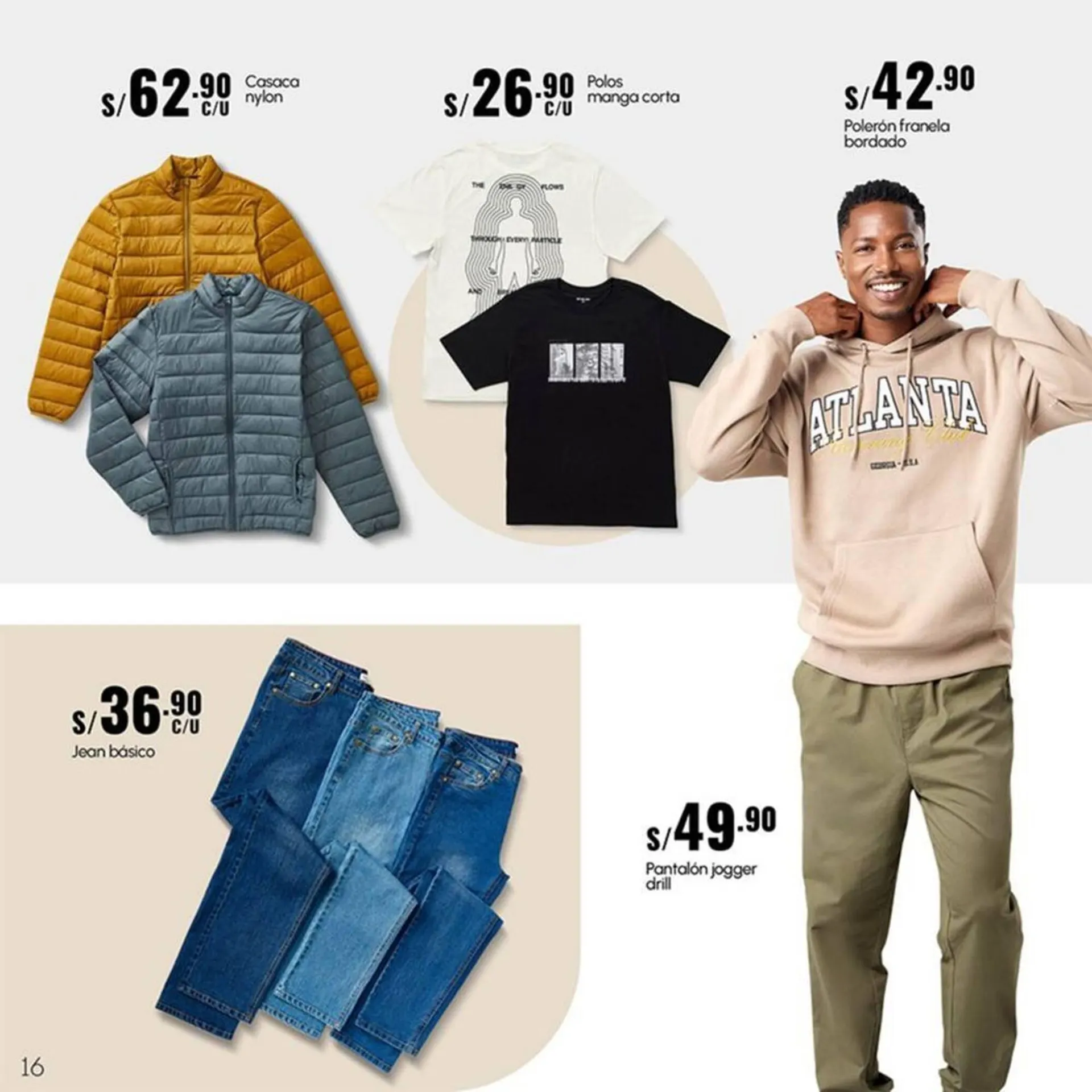 Catalogo de Catálogo Plaza Vea 17 de junio al 29 de junio 2025 - Pag 16