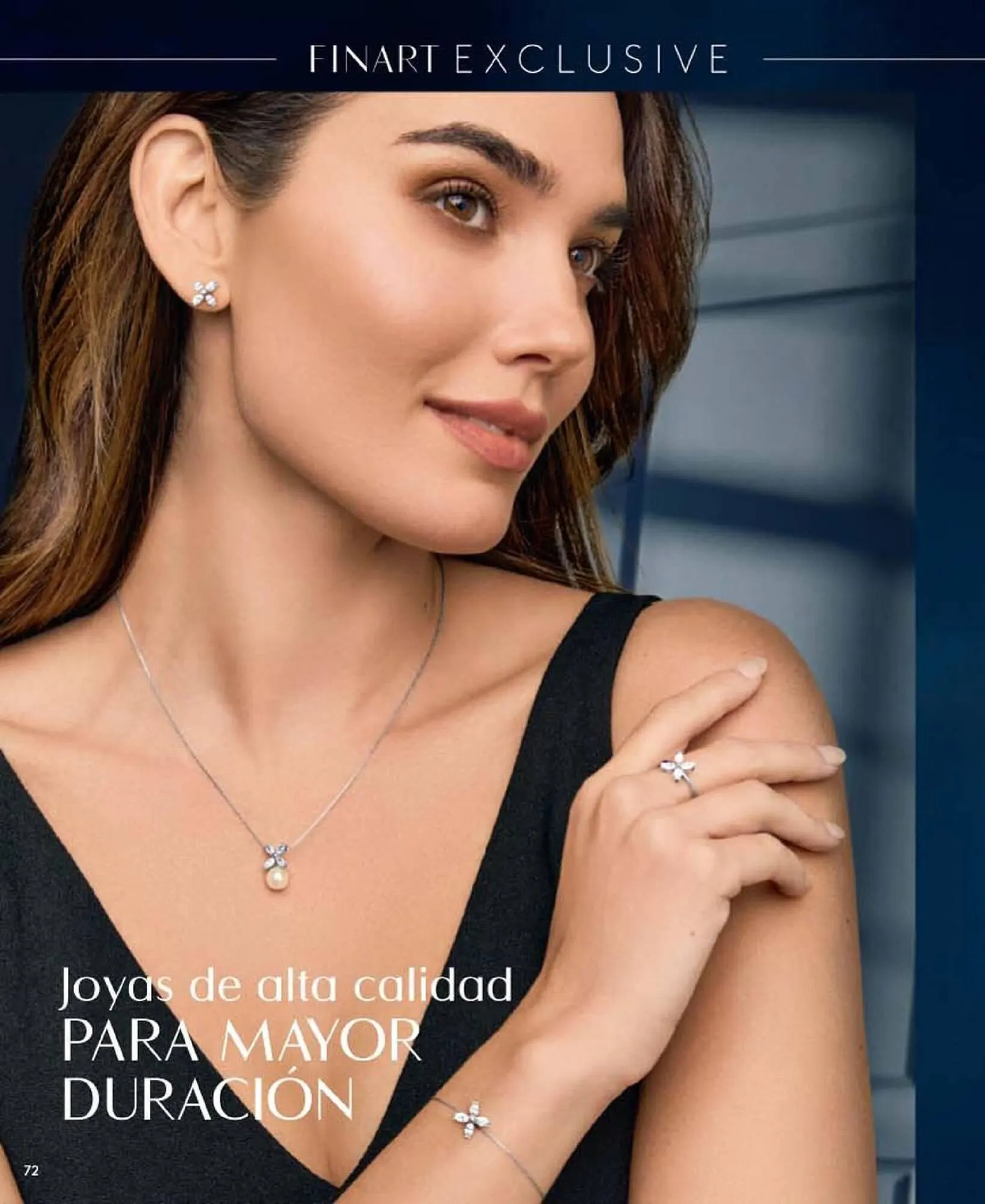 Catalogo de Catálogo L'Bel 1 de diciembre al 31 de diciembre 2025 - Pag 72