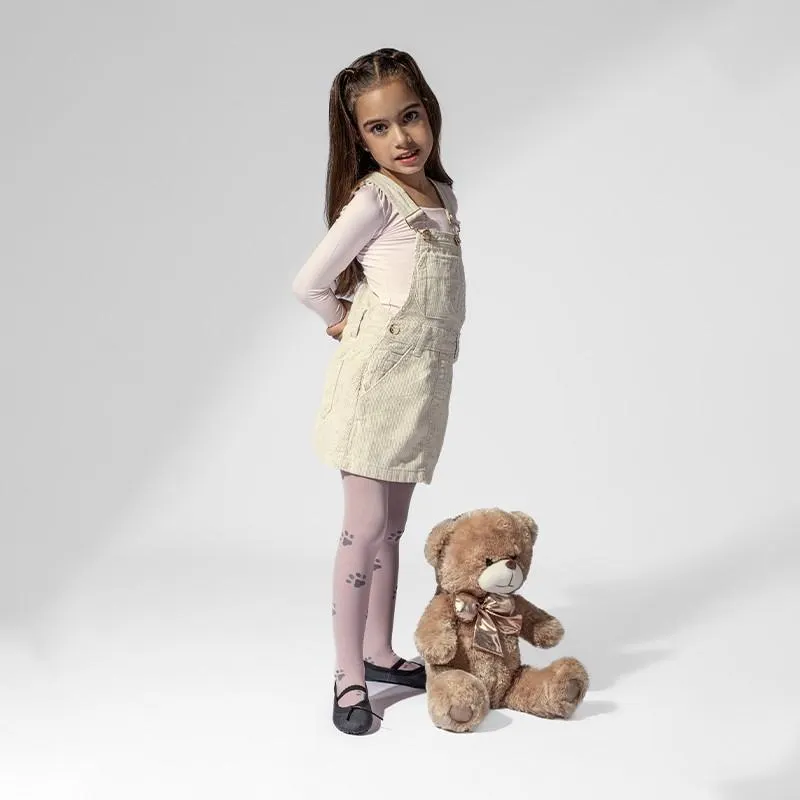 Panty Huellitas Kaori