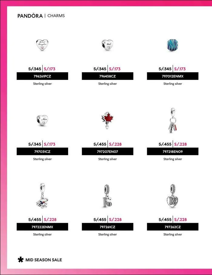 Catalogo de Sale  24 de junio al 31 de julio 2024 - Pag 60