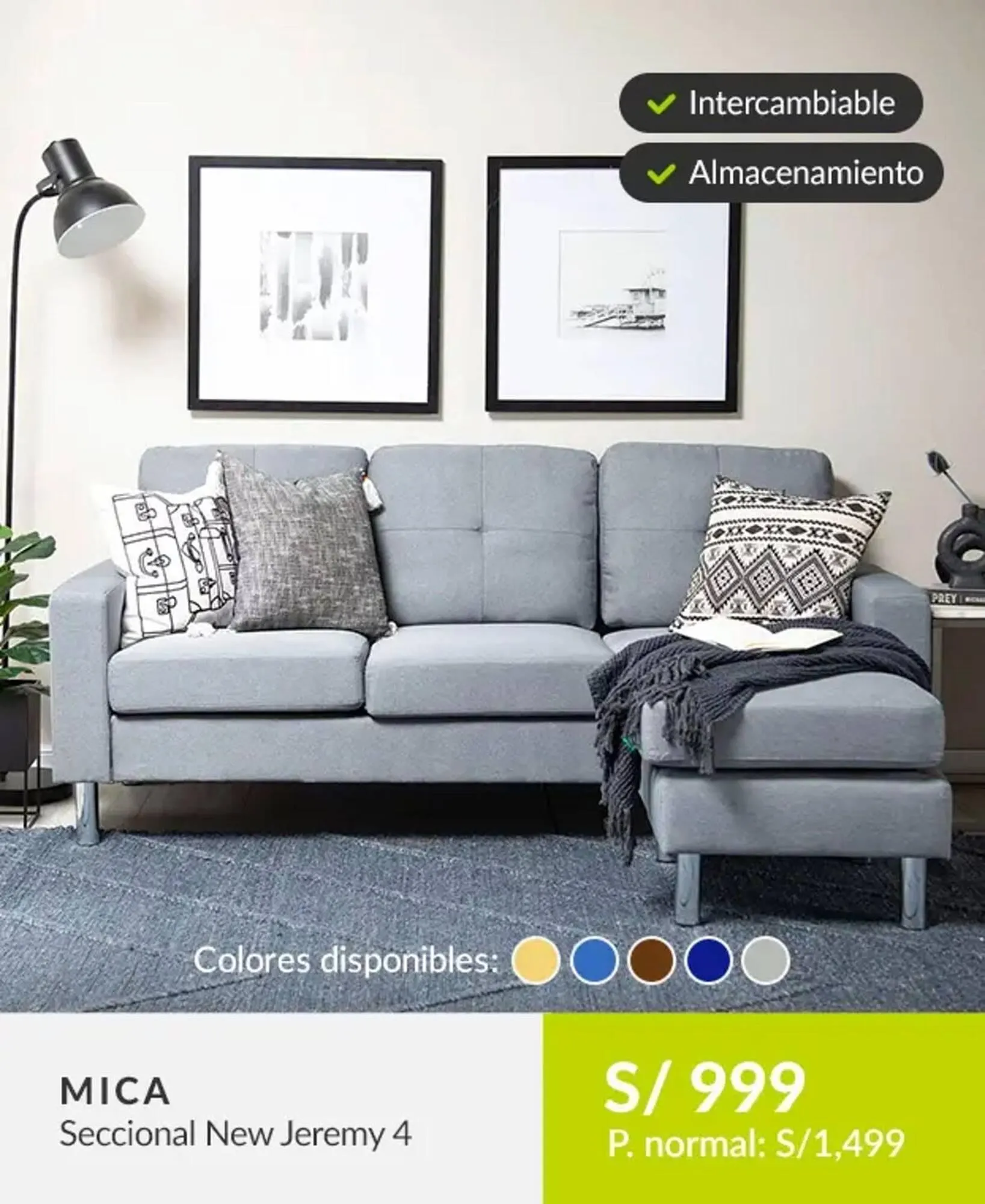 Catalogo de Catálogo Falabella 12 de mayo al 2 de junio 2025 - Pag 15