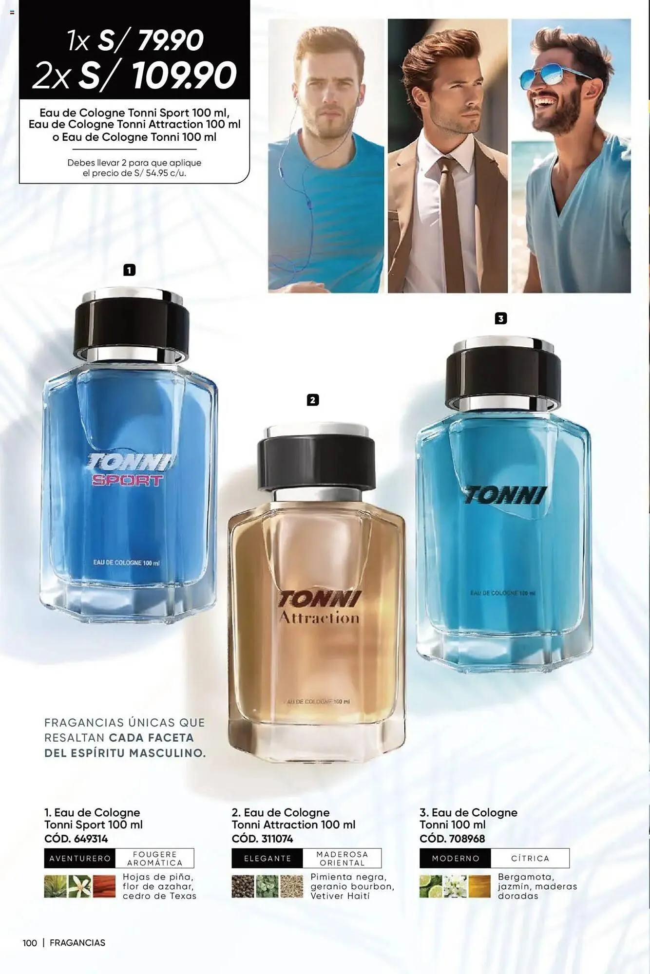 Catalogo de Catálogo Dupree 18 de diciembre al 20 de enero 2025 - Pag 251