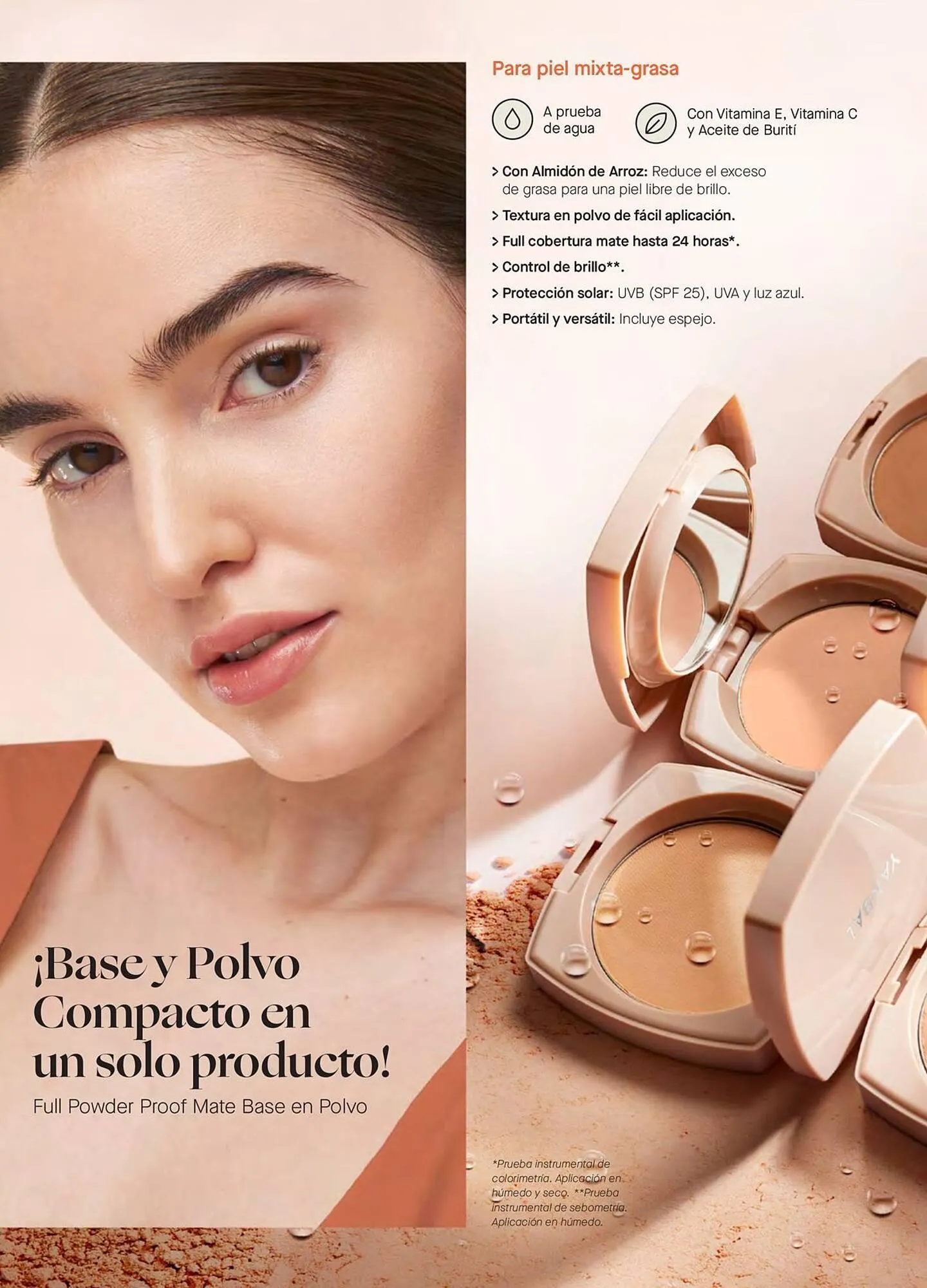 Catalogo de Catálogo Yanbal 26 de mayo al 30 de junio 2025 - Pag 66