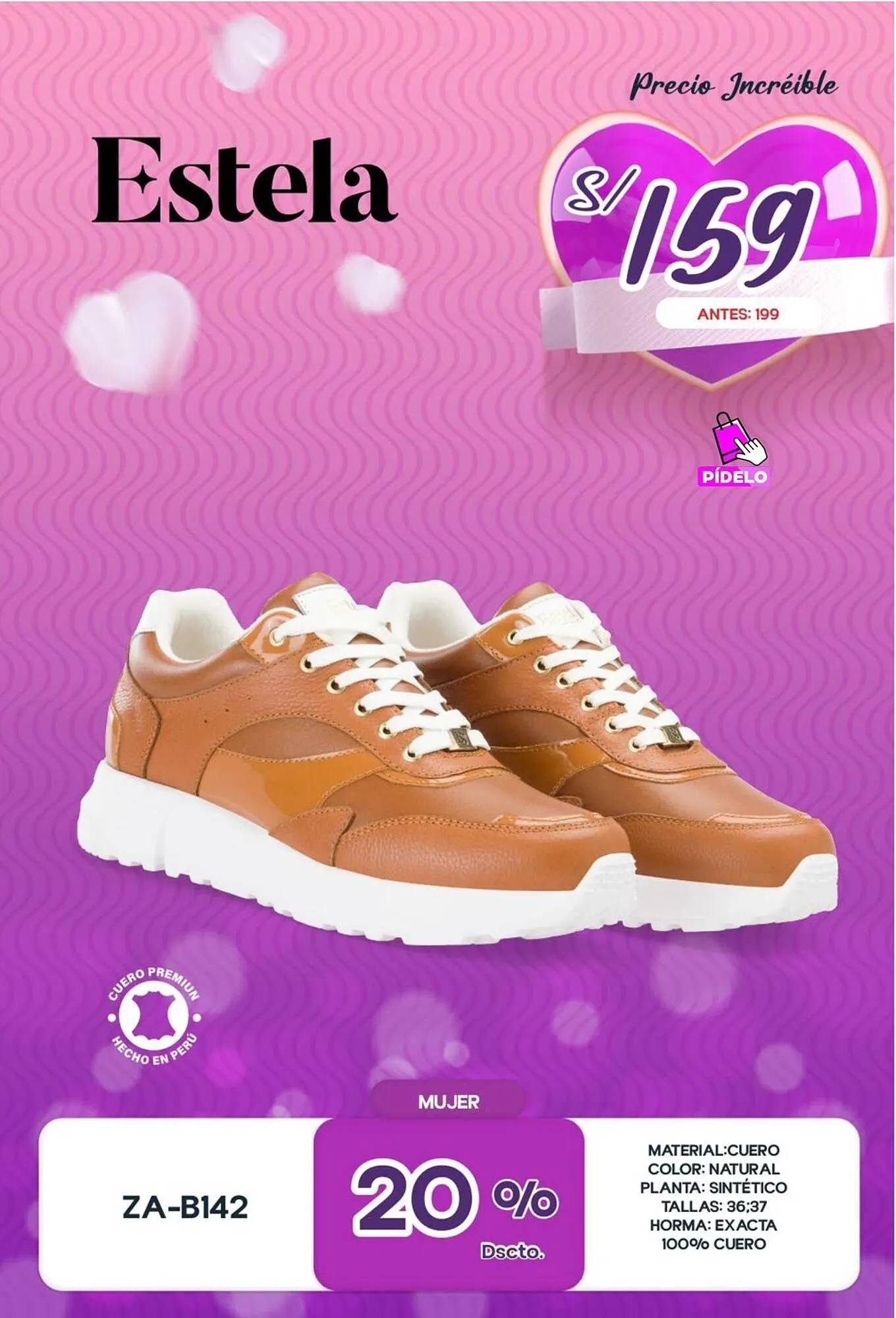 Catalogo de Catálogo Sokso 23 de febrero al 15 de marzo 2026 - Pag 107