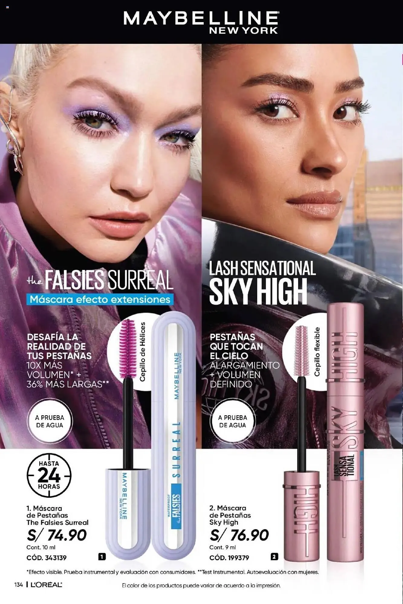 Catalogo de Catálogo Dupree 28 de mayo al 1 de julio 2025 - Pag 136