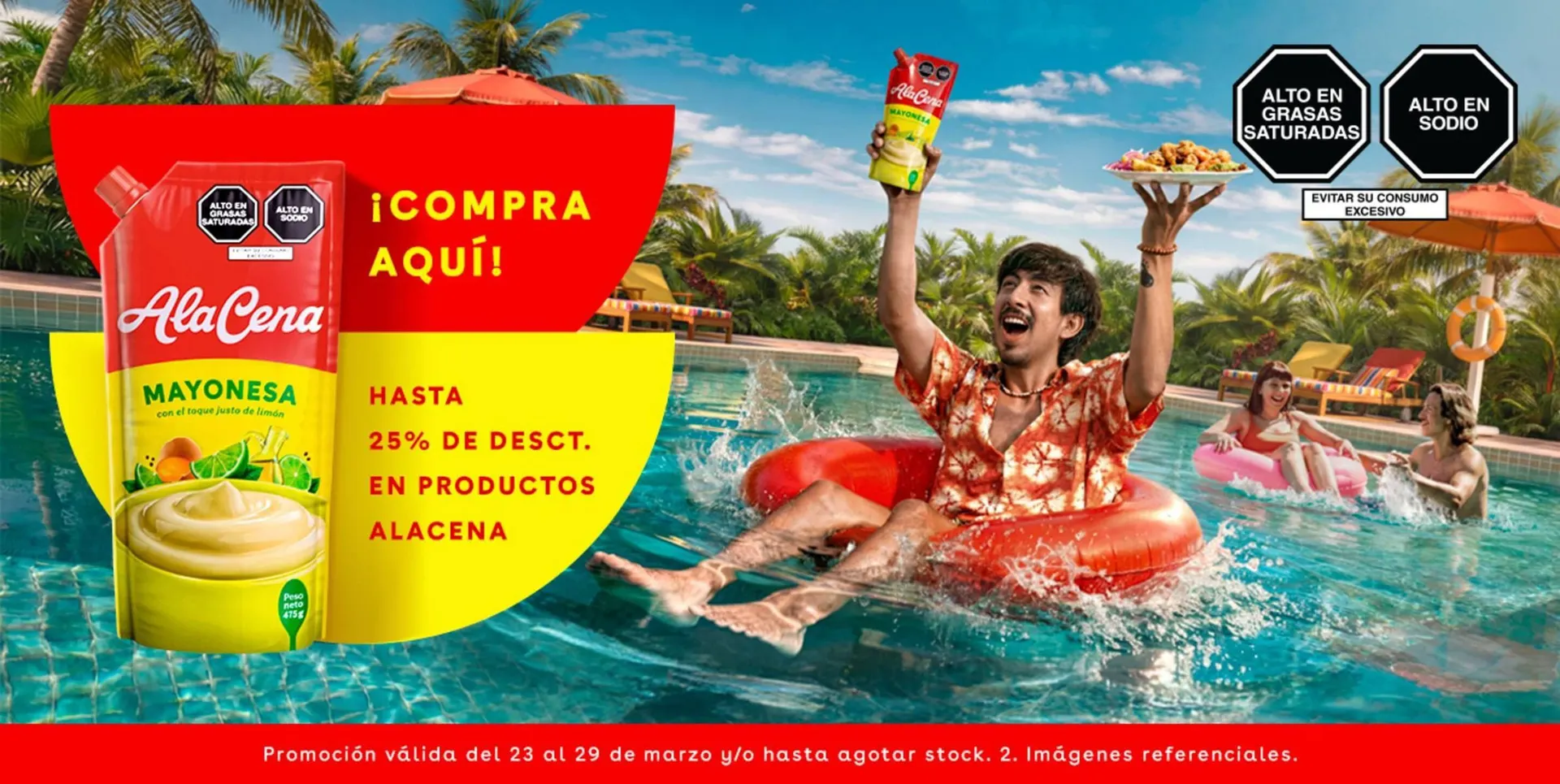 Catalogo de Catálogo Wong 30 de marzo al 5 de abril 2026 - Pag 166