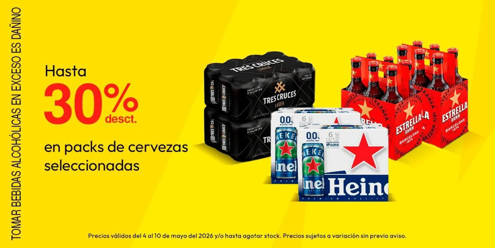 Catalogo de Catálogo Metro 11 de mayo al 17 de mayo 2026 - Pag 21