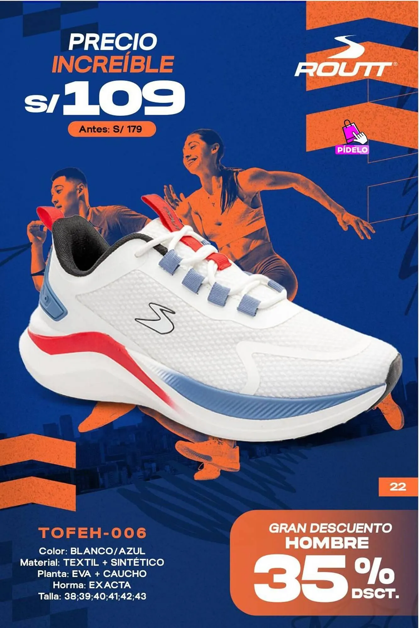 Catalogo de Catálogo Sokso 5 de junio al 29 de junio 2025 - Pag 22