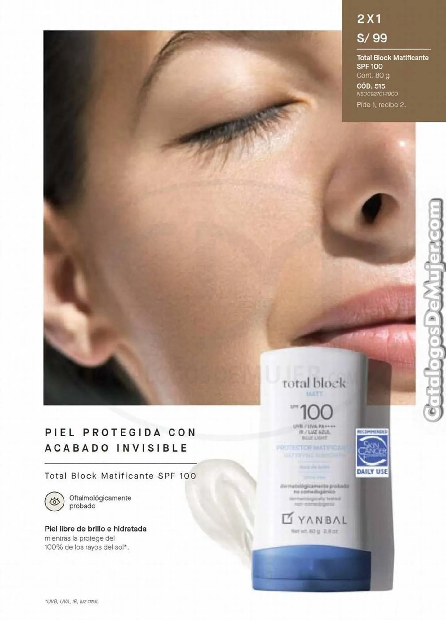 Catalogo de Catálogo Yanbal 24 de noviembre al 29 de diciembre 2023 - Pag 4