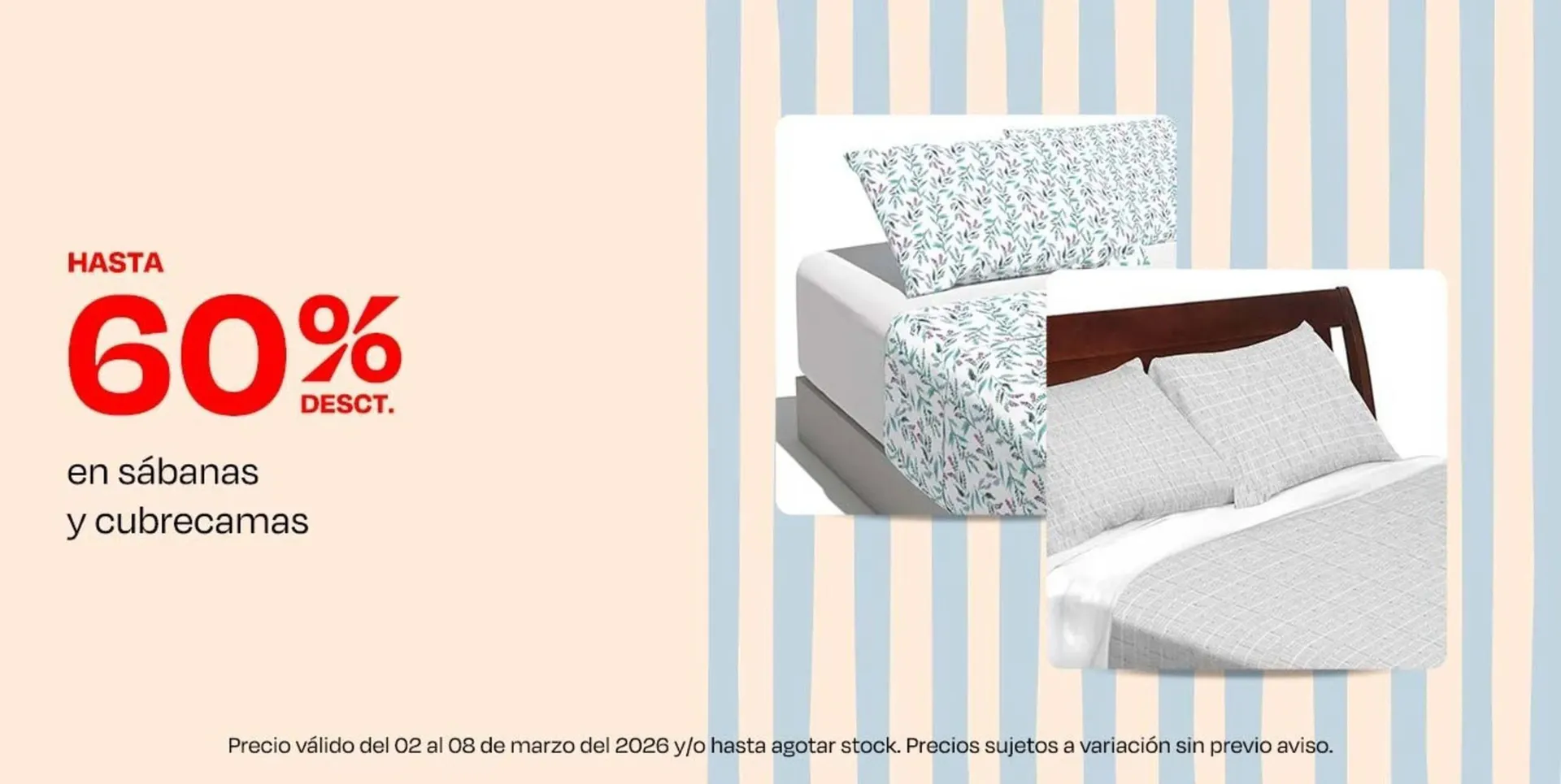 Catalogo de Catálogo Wong 2 de marzo al 8 de marzo 2026 - Pag 7