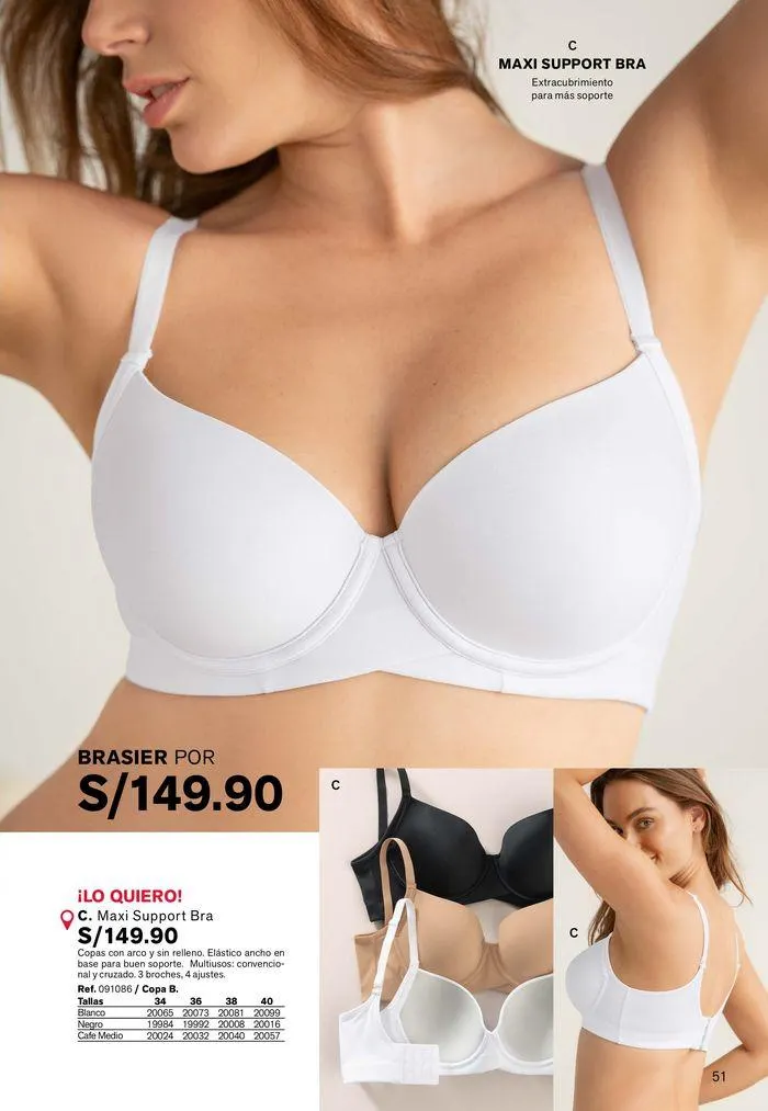 Catalogo de Papá mi persona favorita  14 de junio al 30 de junio 2024 - Pag 51