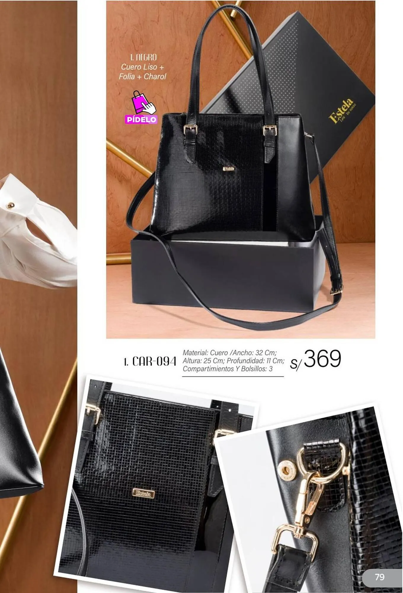 Catalogo de Catálogo Sokso 5 de mayo al 1 de junio 2025 - Pag 79