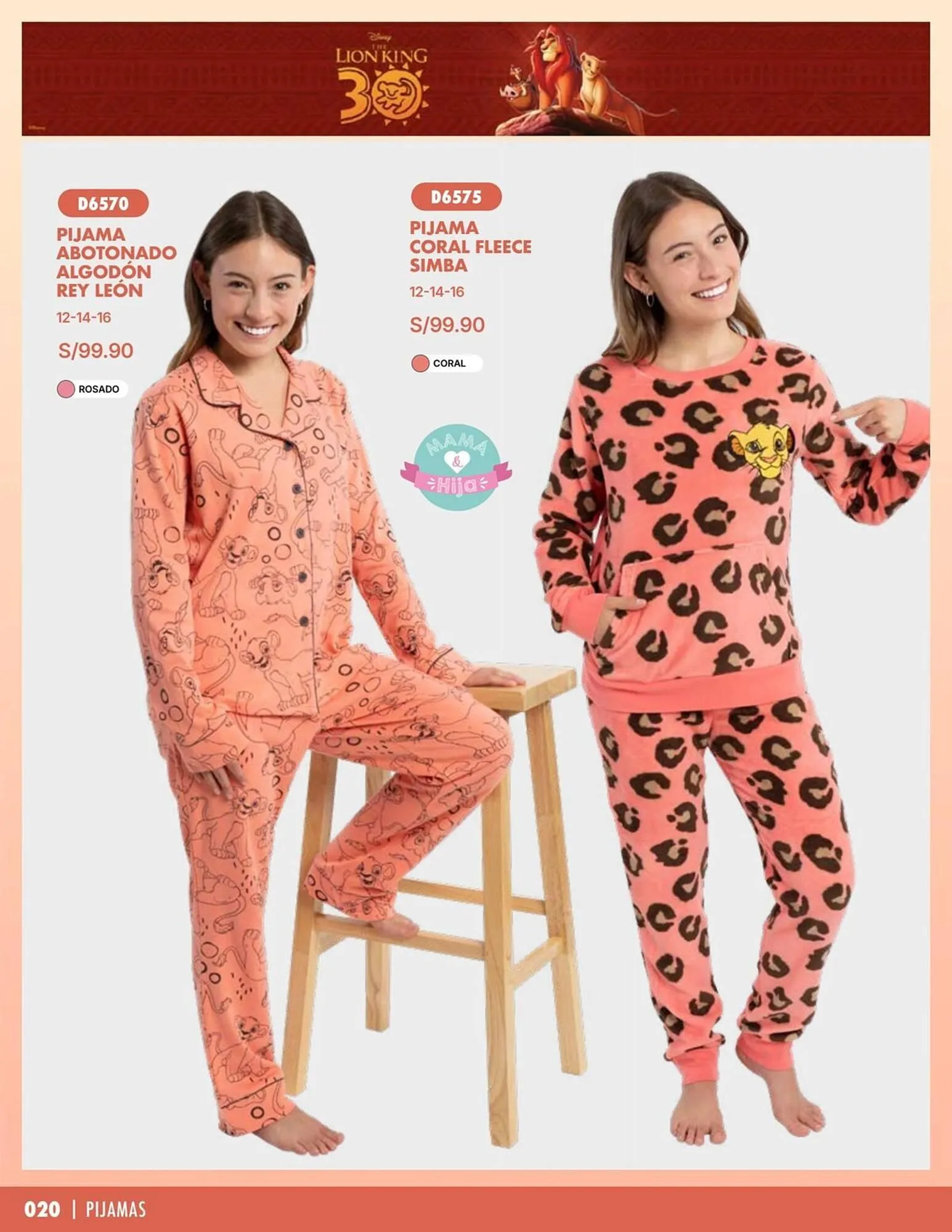 Catalogo de Catálogo Kayser 13 de mayo al 30 de junio 2025 - Pag 20