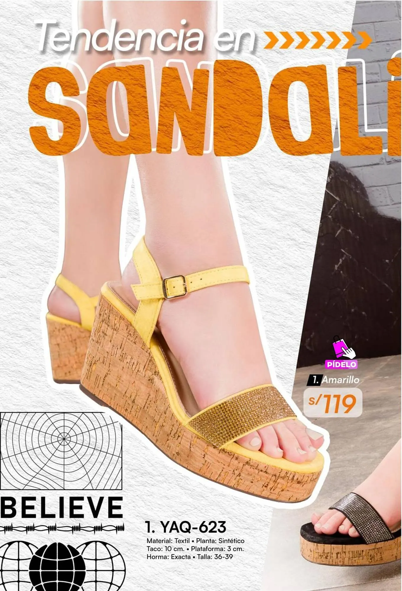 Catalogo de Catálogo Sokso 27 de febrero al 6 de abril 2025 - Pag 4