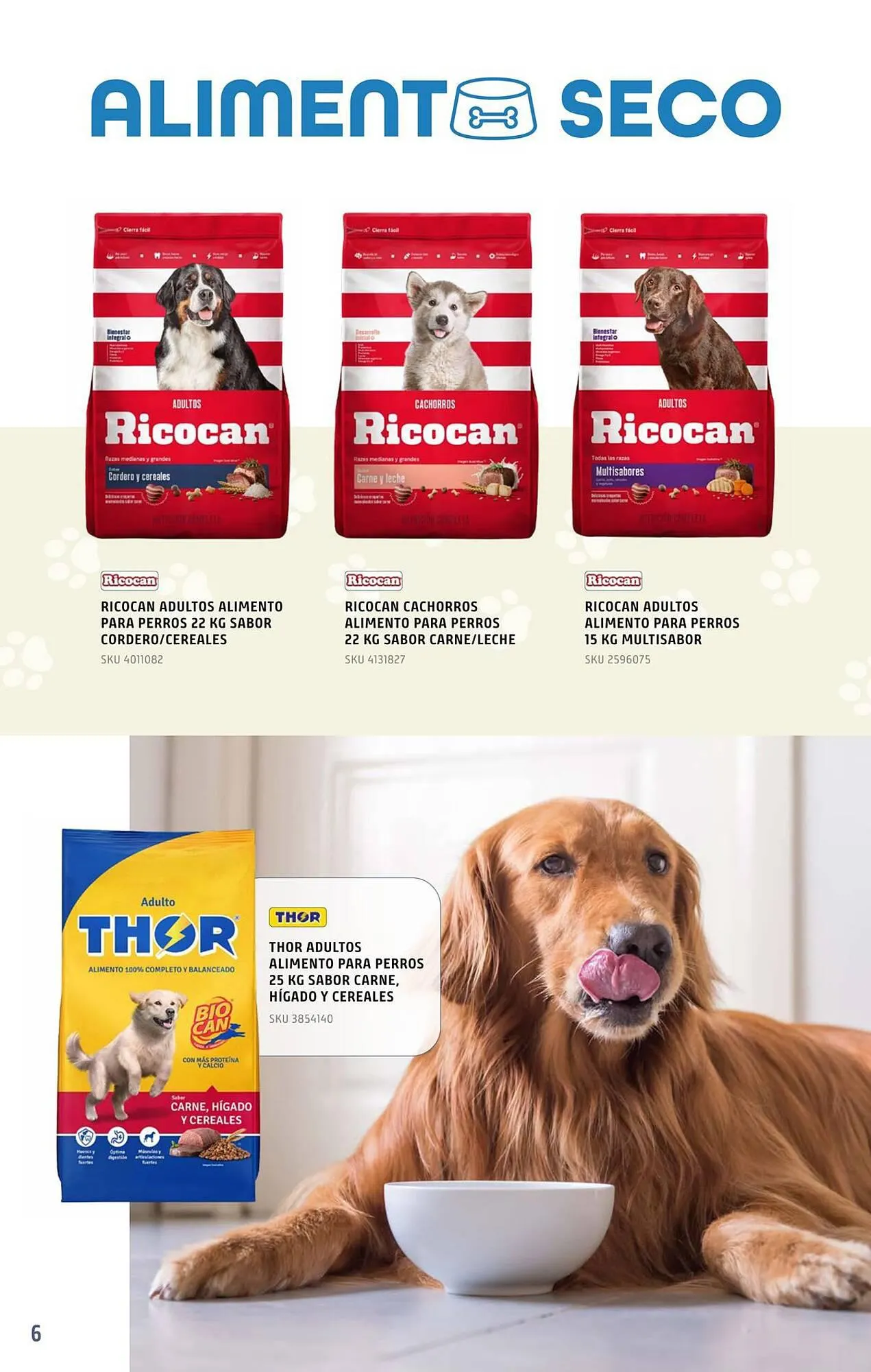 Catalogo de Catálogo Sodimac 22 de setiembre al 31 de octubre 2023 - Pag 6