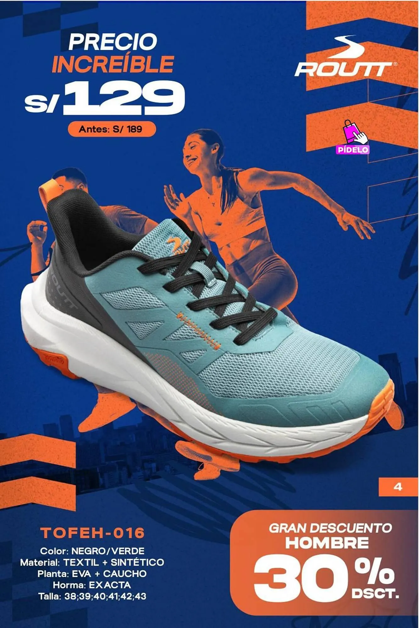 Catalogo de Catálogo Sokso 5 de junio al 29 de junio 2025 - Pag 4