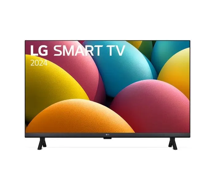 Televisor LG Smart TV 32" LED HD 32LR600BPSC