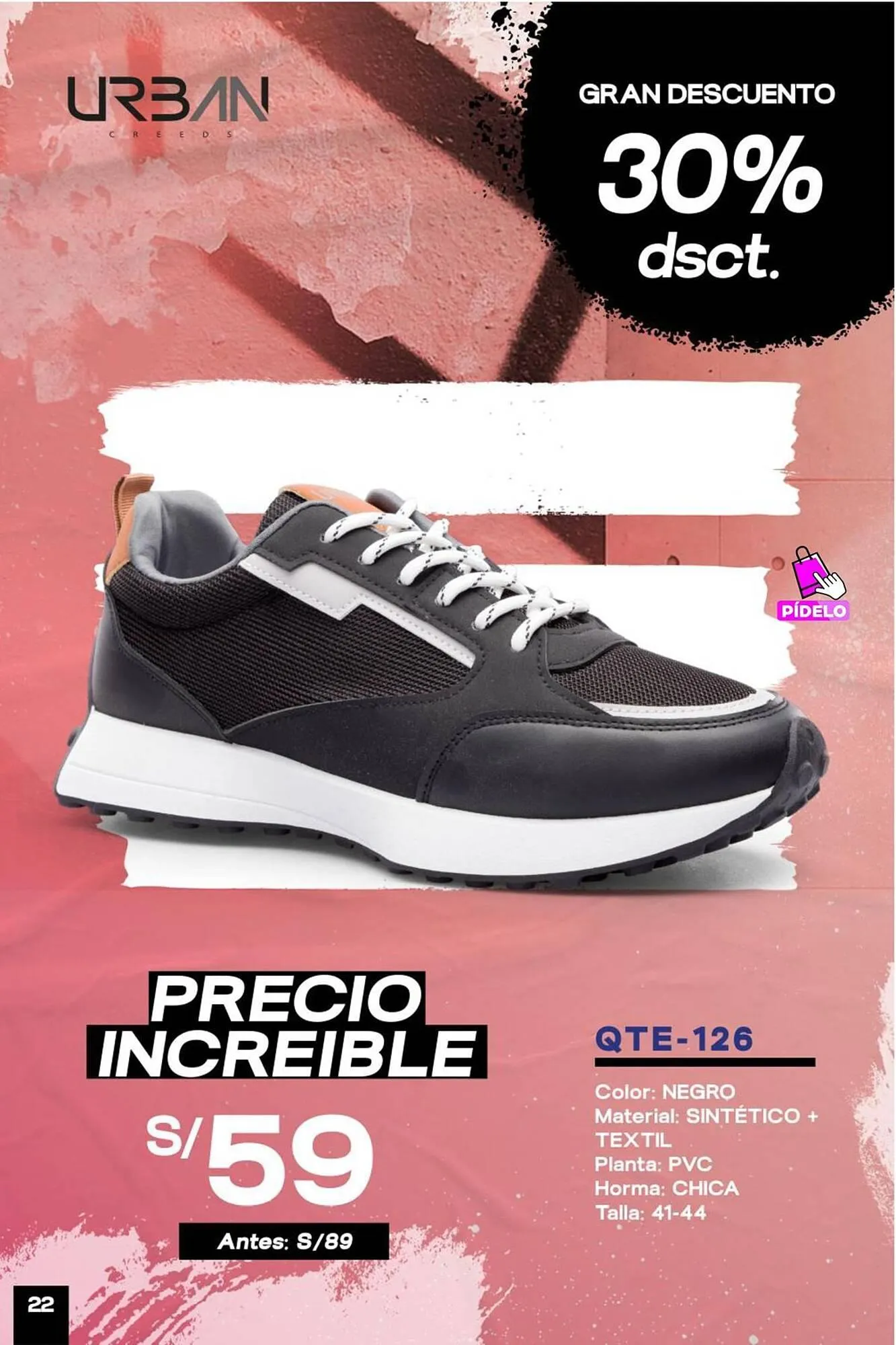 Catalogo de Catálogo Sokso 5 de mayo al 11 de mayo 2025 - Pag 22